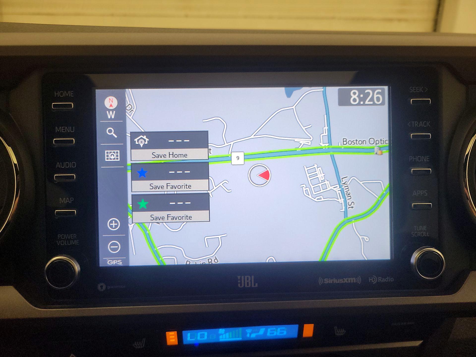 Thumbnail: 2021 Toyota Tacoma - 14