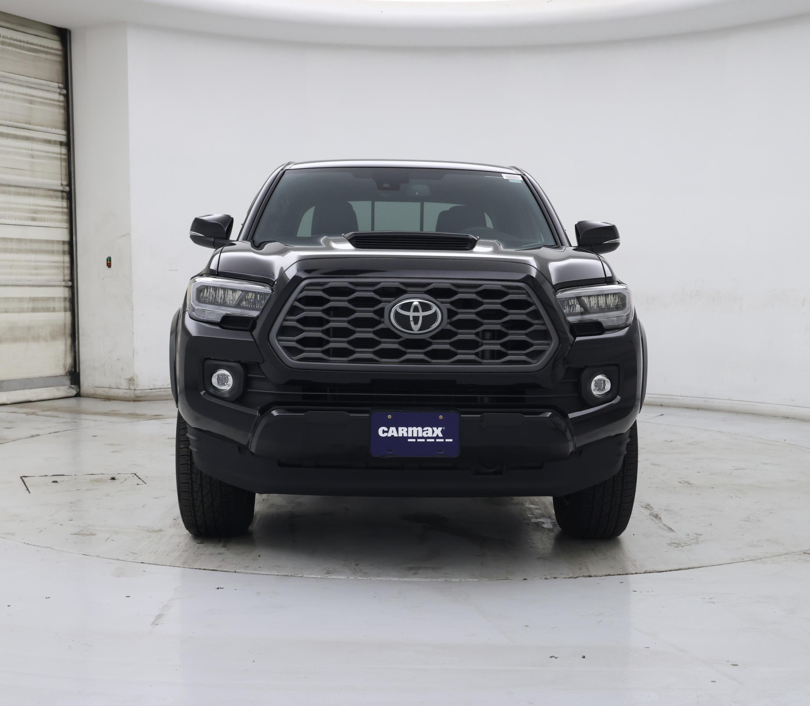 Thumbnail: 2021 Toyota Tacoma - 5
