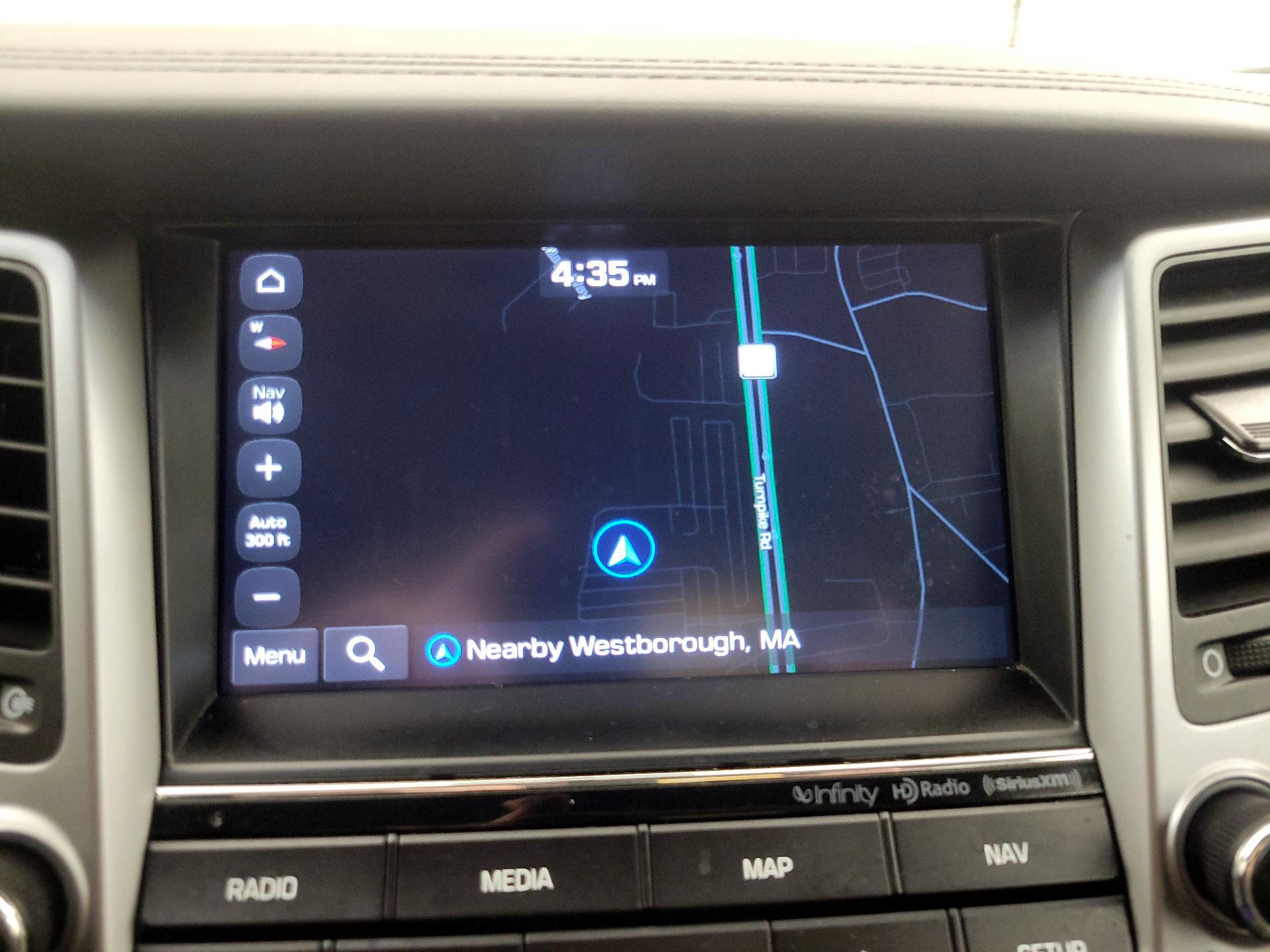 Thumbnail: 2018 Hyundai Tucson - 14