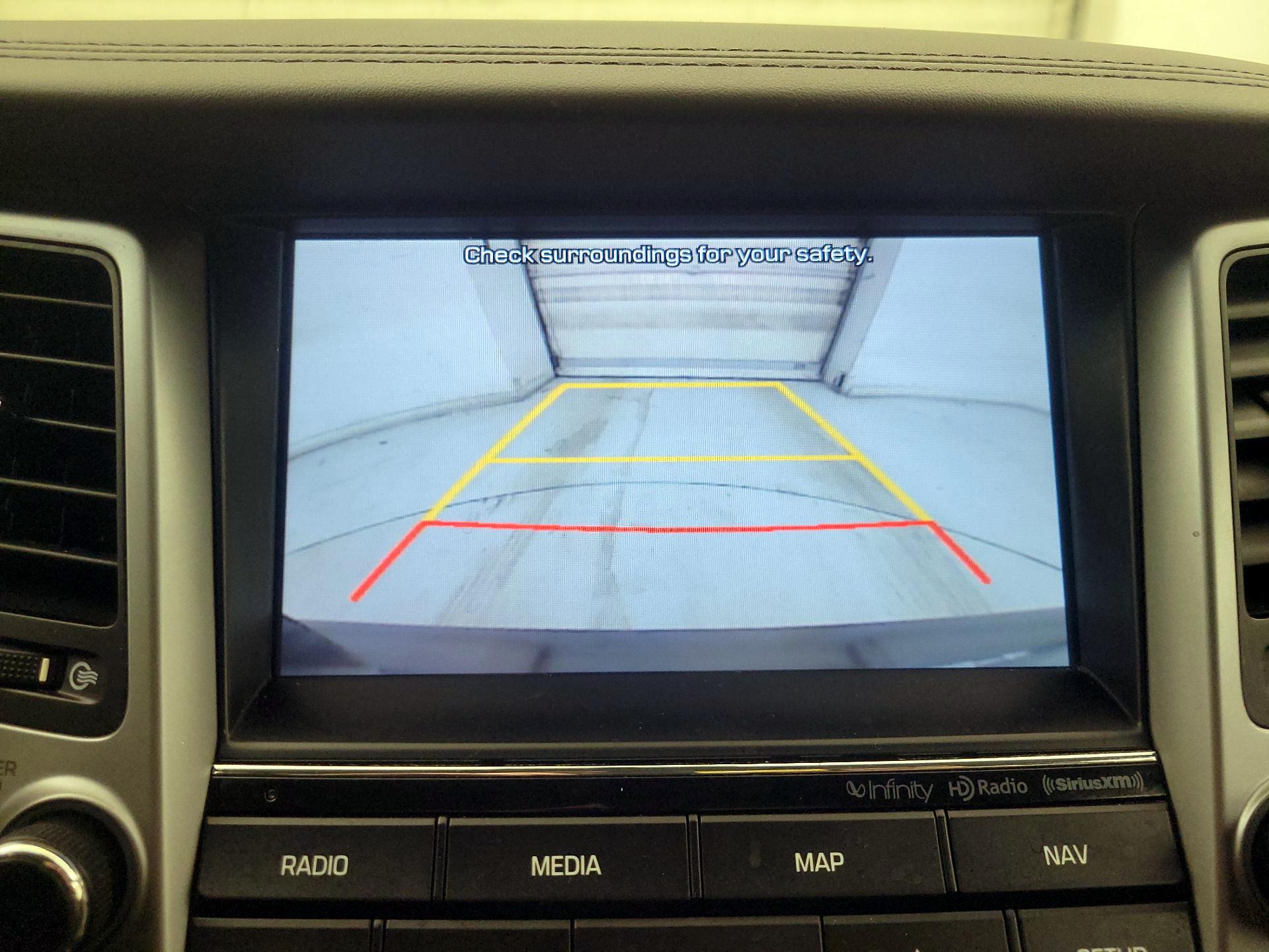 Thumbnail: 2018 Hyundai Tucson - 15