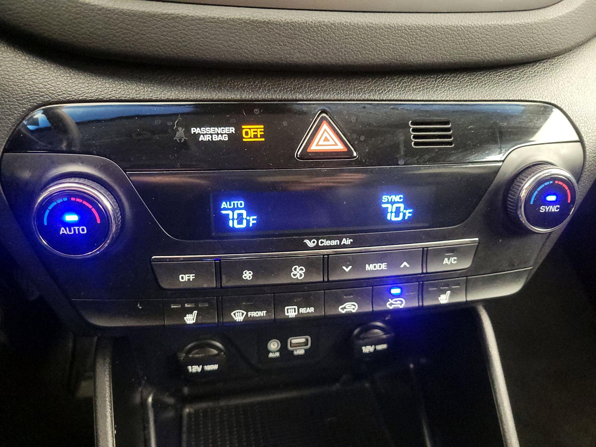 Thumbnail: 2018 Hyundai Tucson - 17