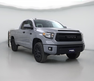 2017 Toyota Tundra TRD Pro