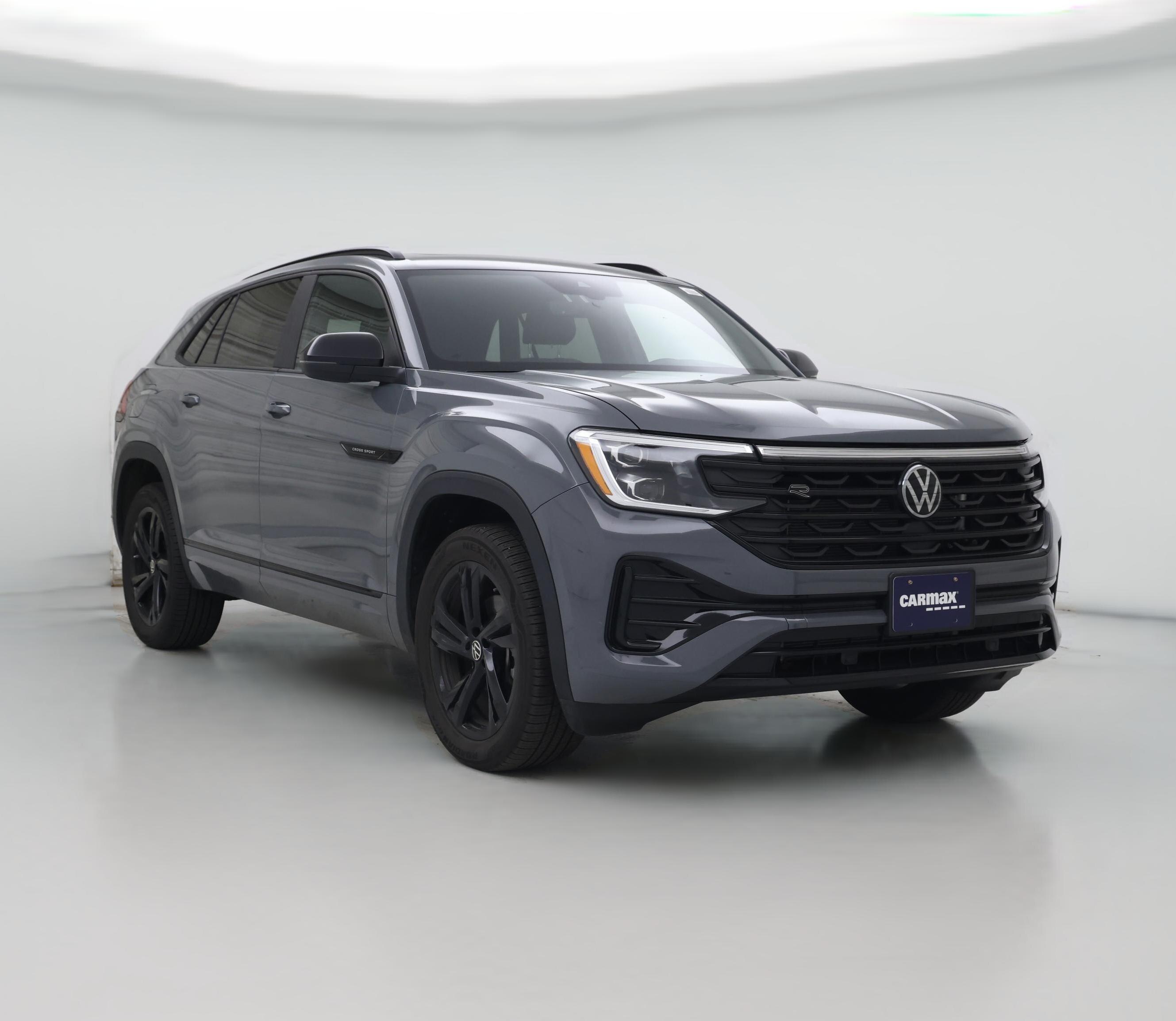 Thumbnail: 2025 Volkswagen Atlas - 1
