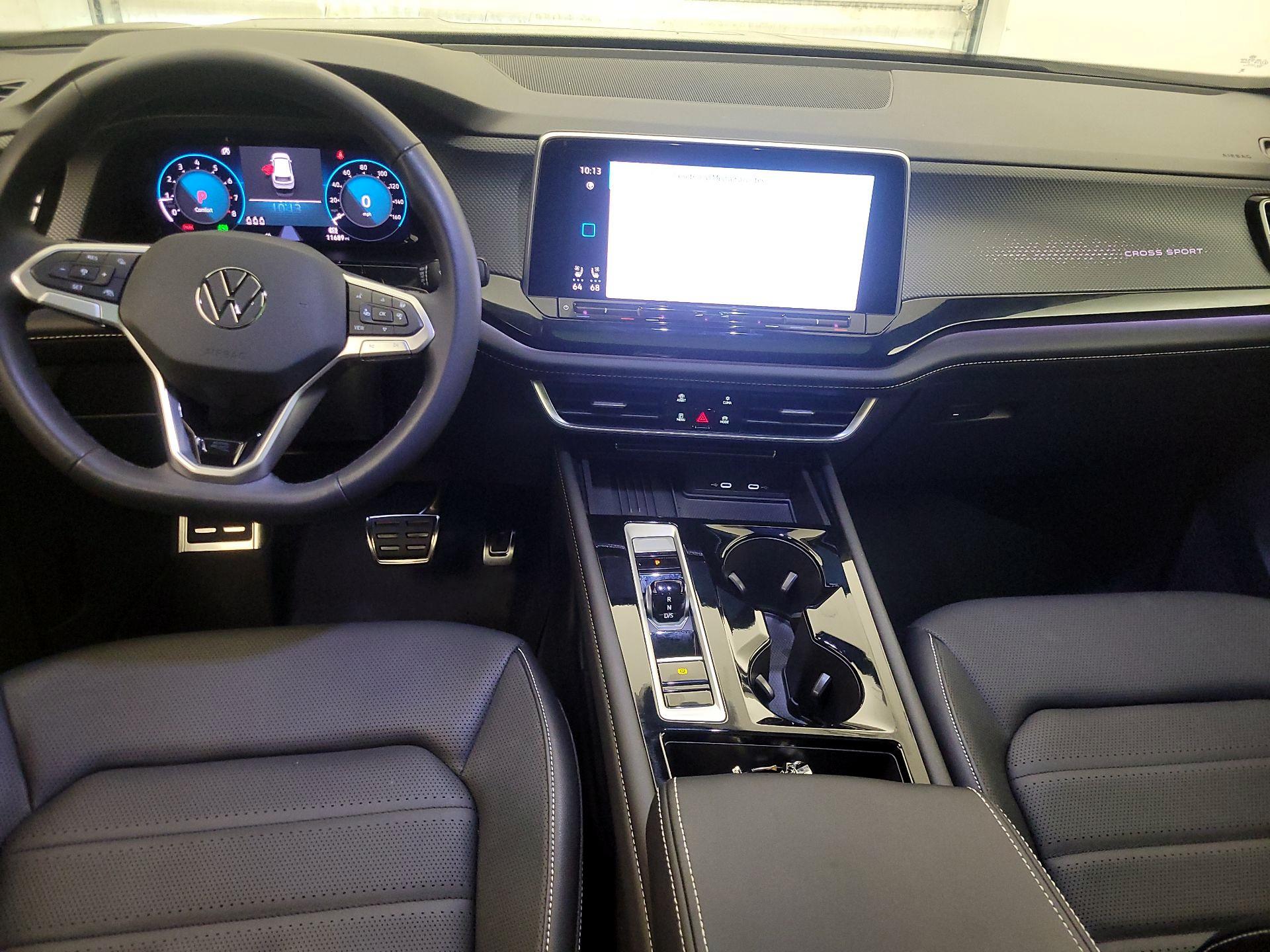 Thumbnail: 2025 Volkswagen Atlas - 9