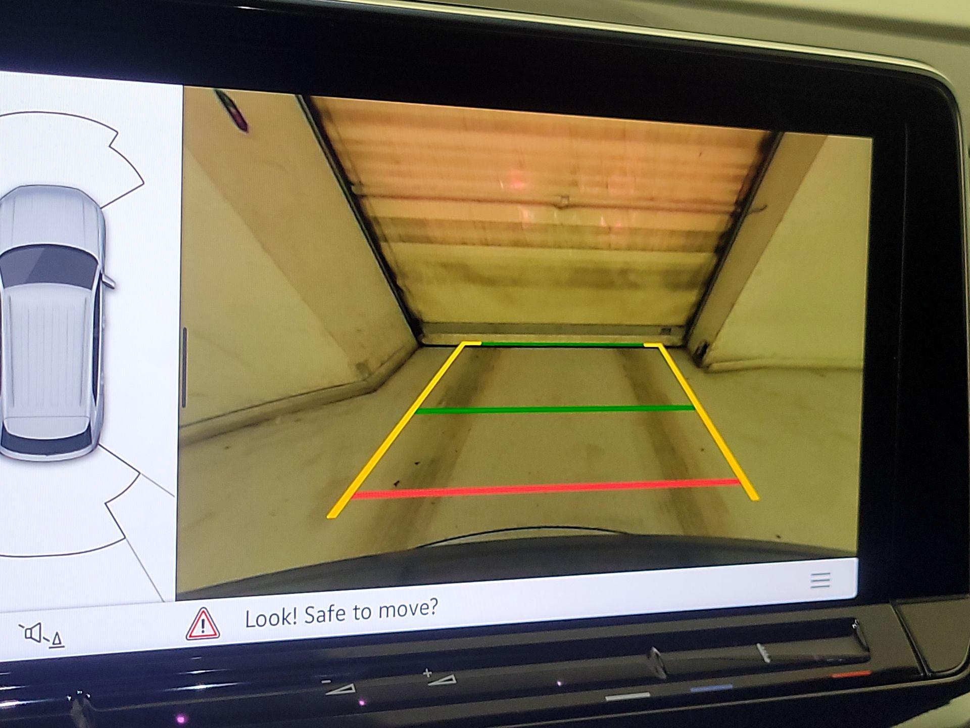 Thumbnail: 2025 Volkswagen Atlas - 14