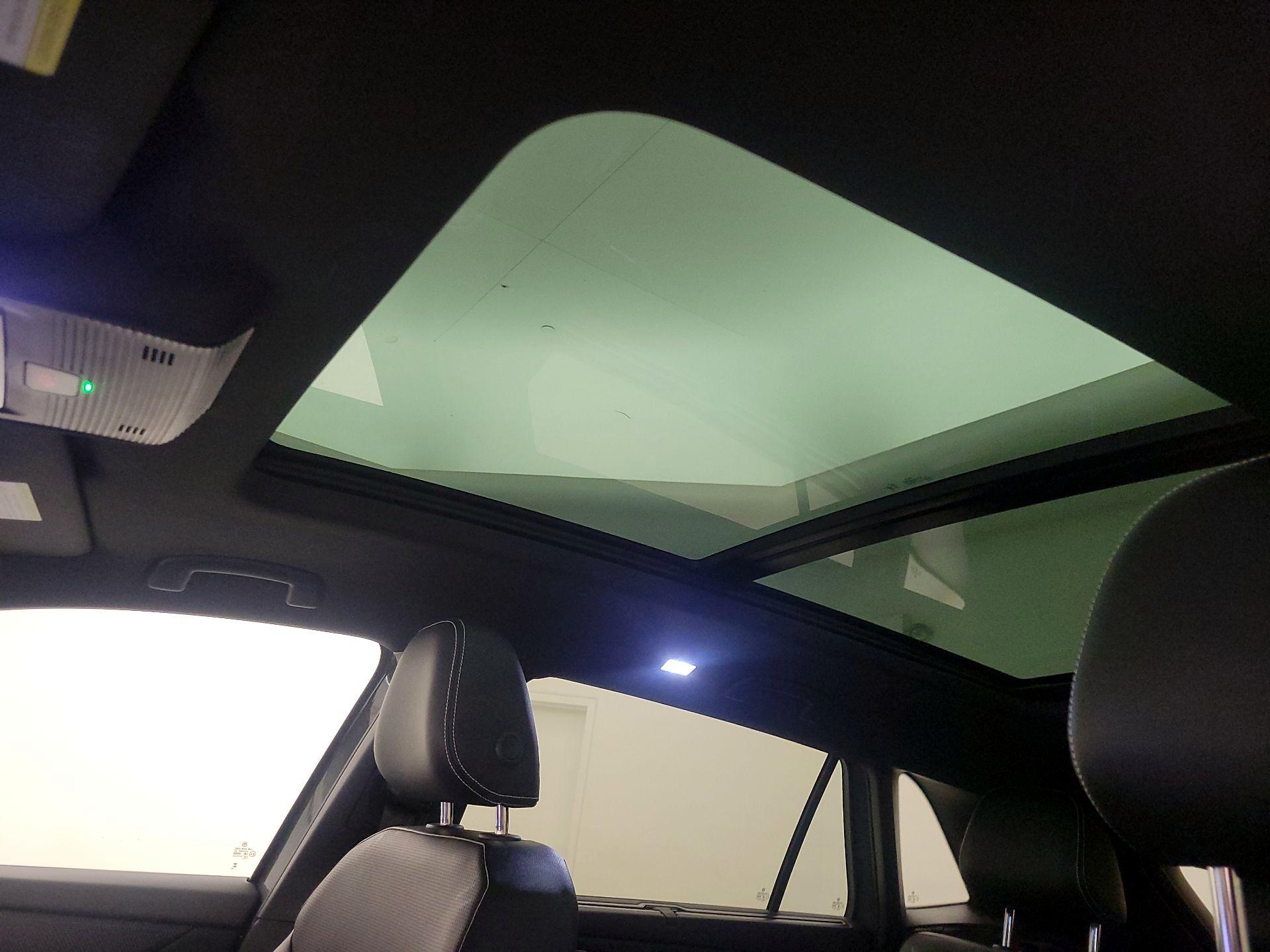 Thumbnail: 2025 Volkswagen Atlas - 18