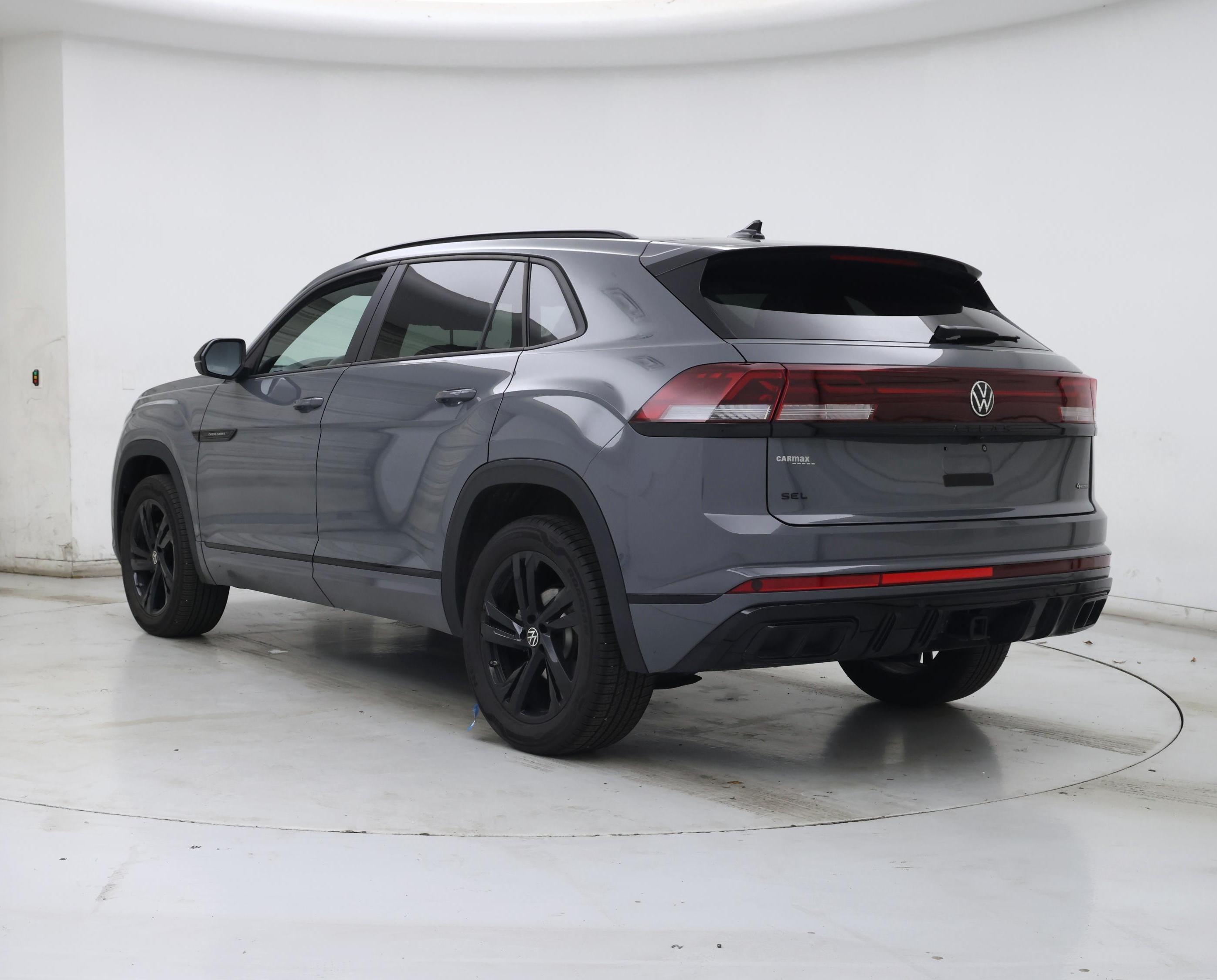 Thumbnail: 2025 Volkswagen Atlas - 2