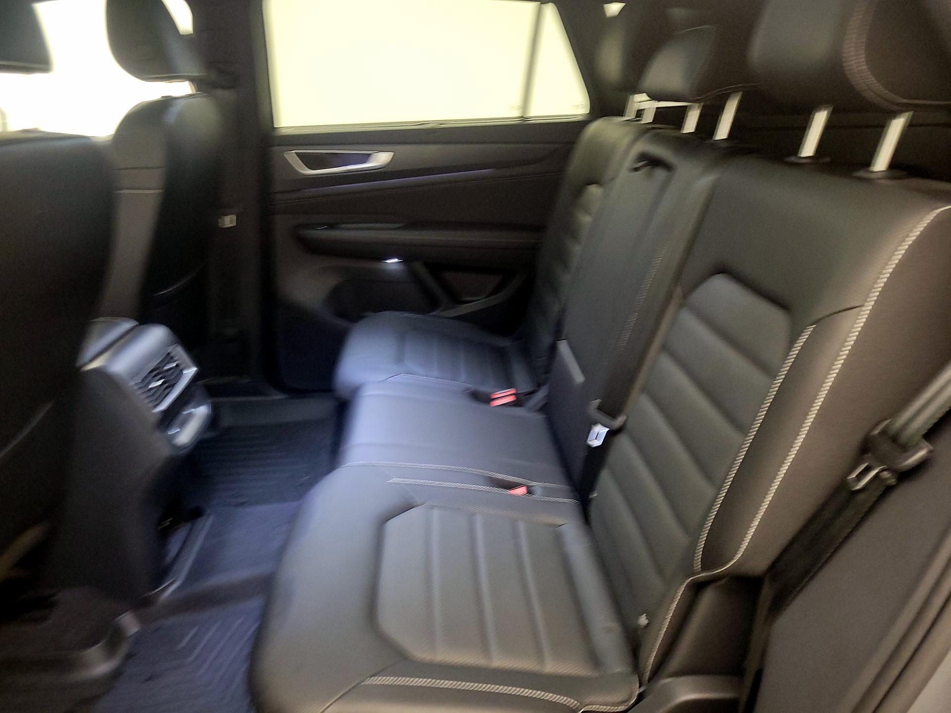 Thumbnail: 2025 Volkswagen Atlas - 19