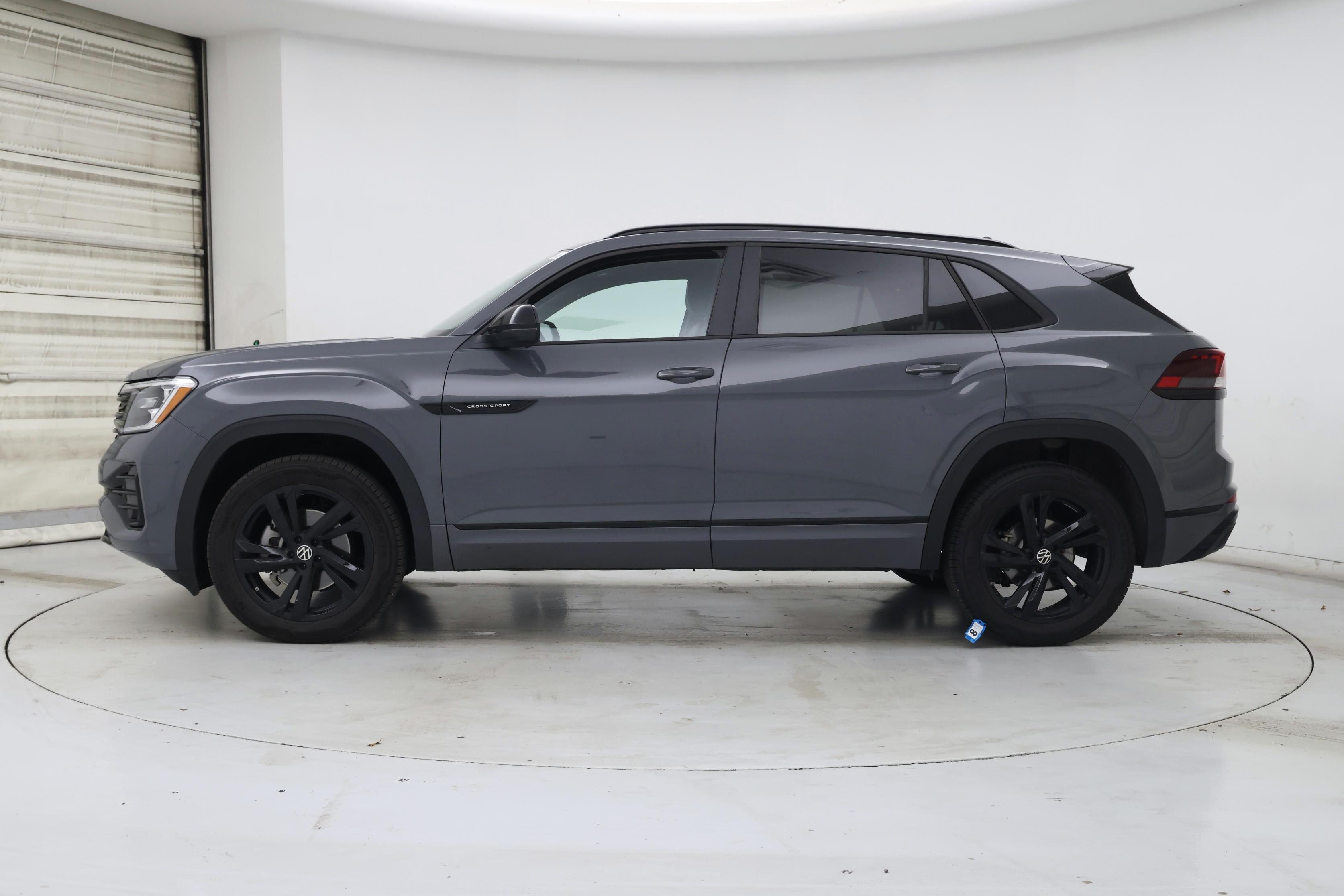 Thumbnail: 2025 Volkswagen Atlas - 3