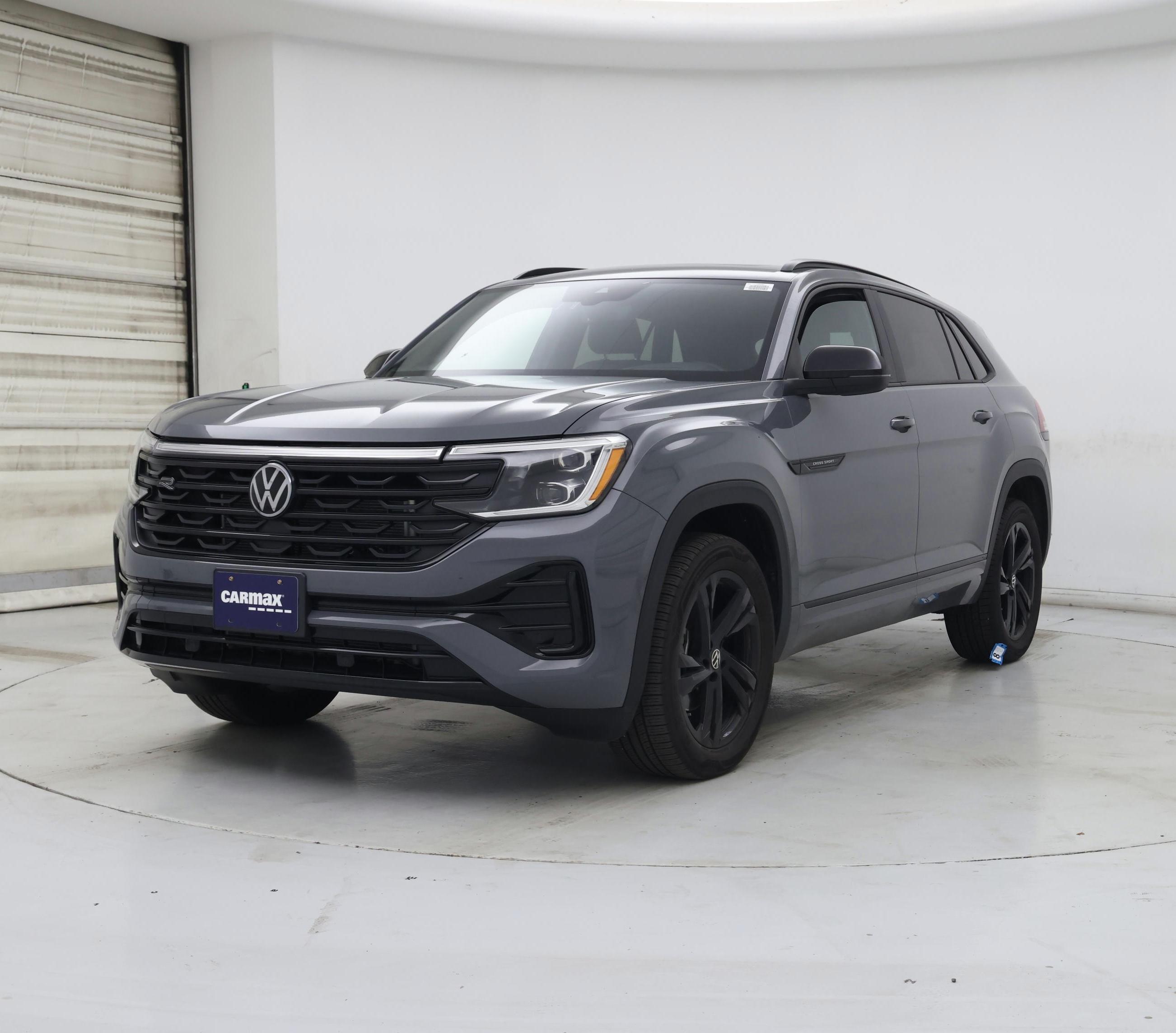 Thumbnail: 2025 Volkswagen Atlas - 4