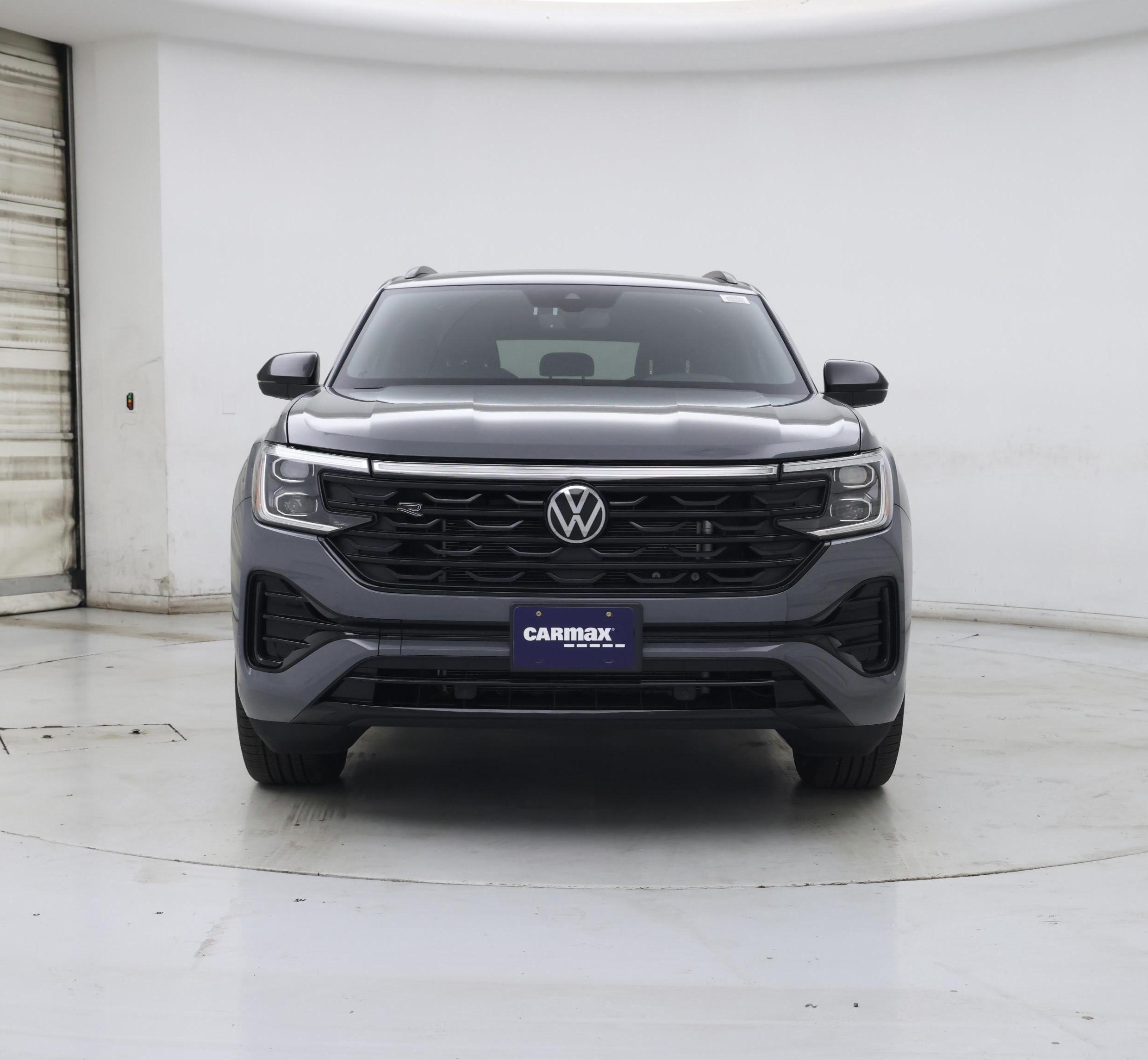 Thumbnail: 2025 Volkswagen Atlas - 5