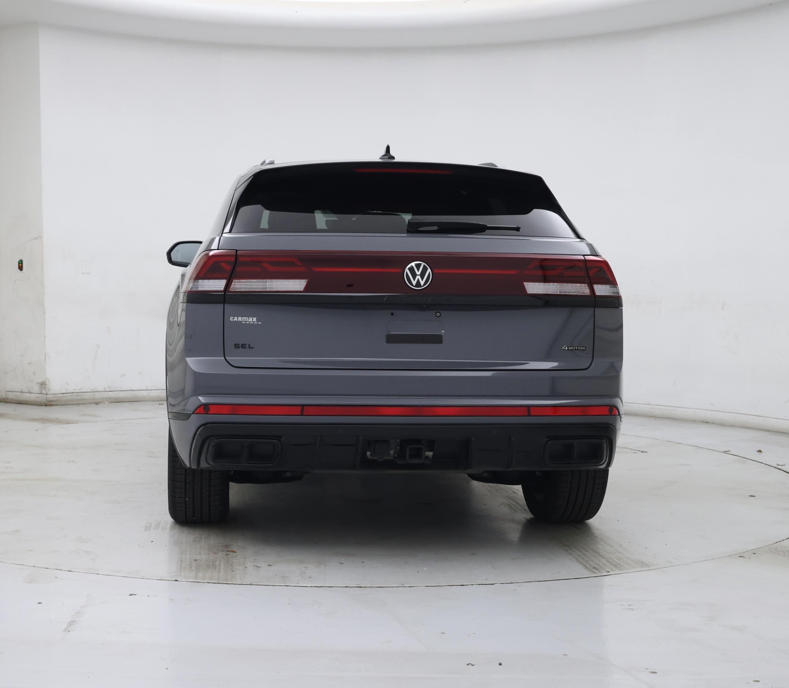 Thumbnail: 2025 Volkswagen Atlas - 6