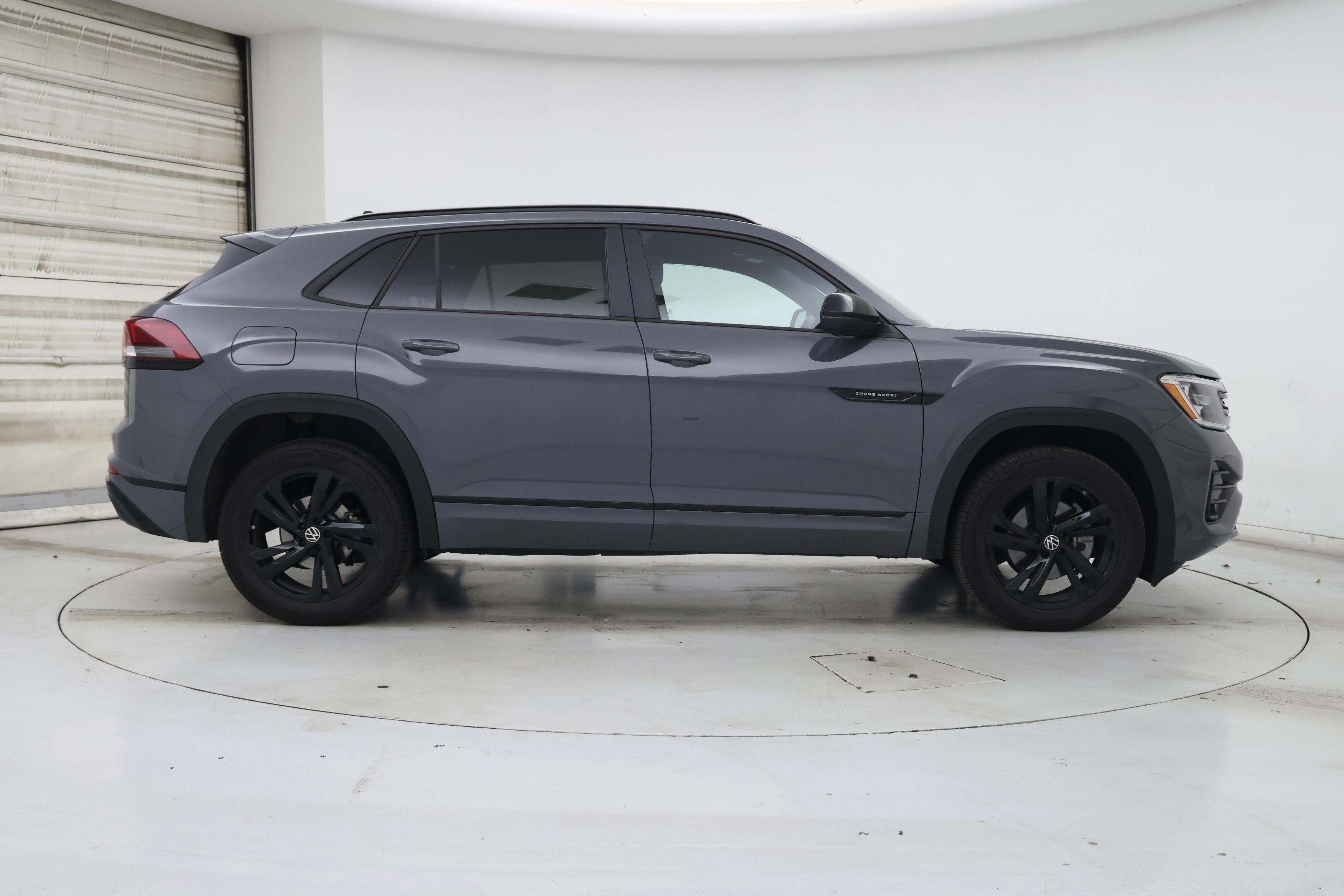 Thumbnail: 2025 Volkswagen Atlas - 7