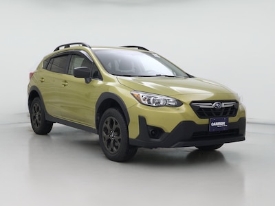 2023 Subaru Crosstrek