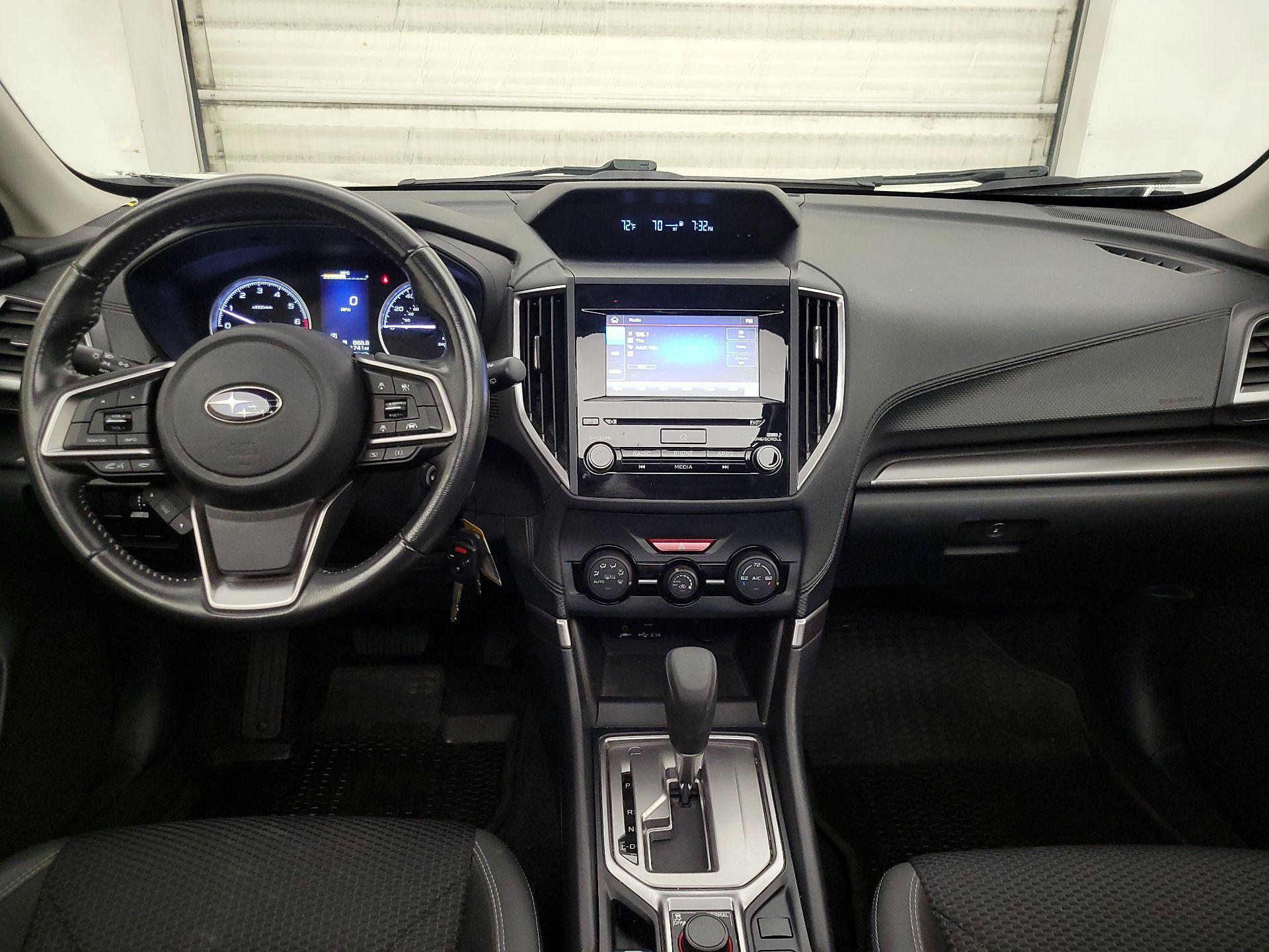 Thumbnail: 2019 Subaru Forester - 9