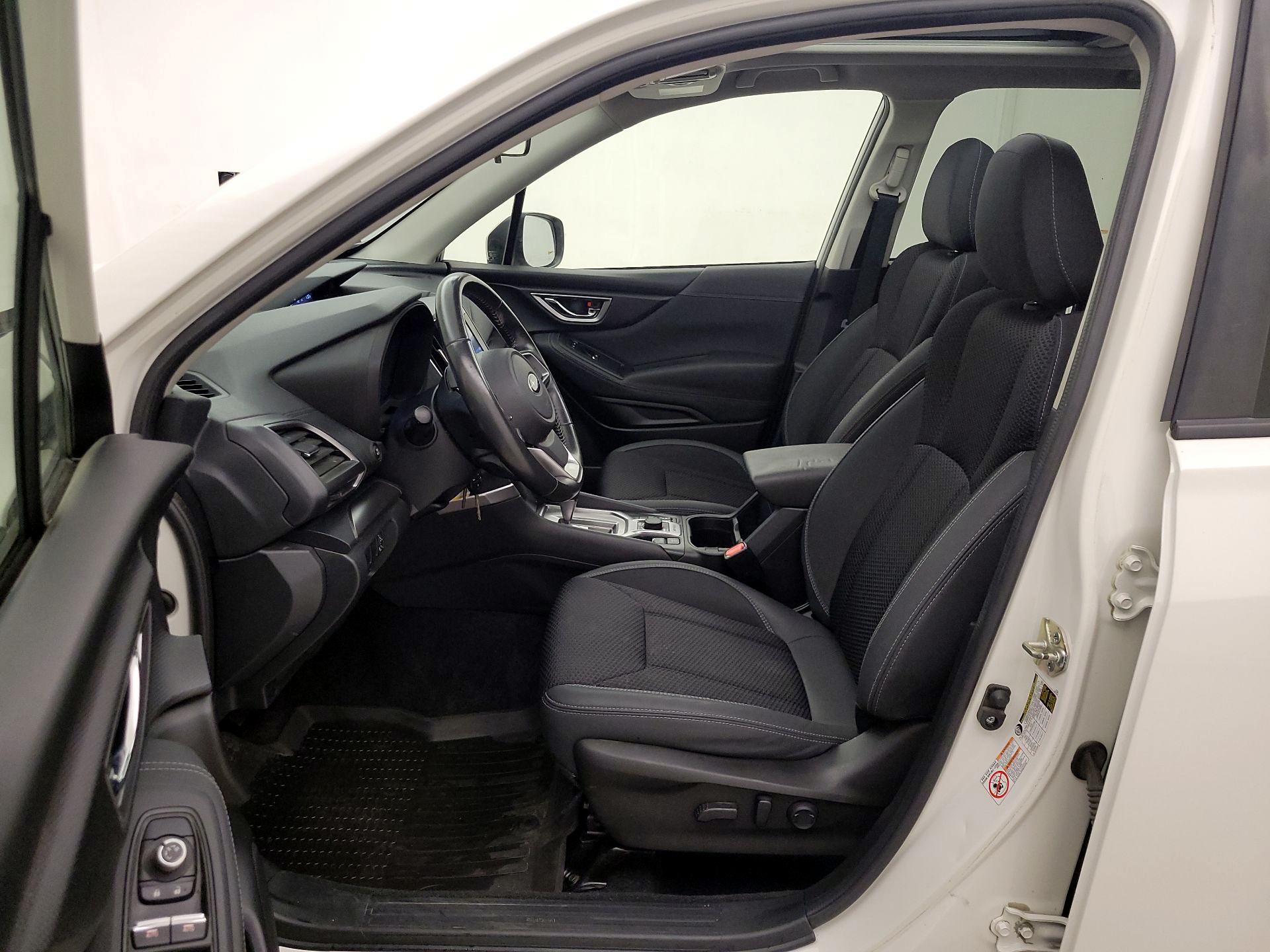 Thumbnail: 2019 Subaru Forester - 11