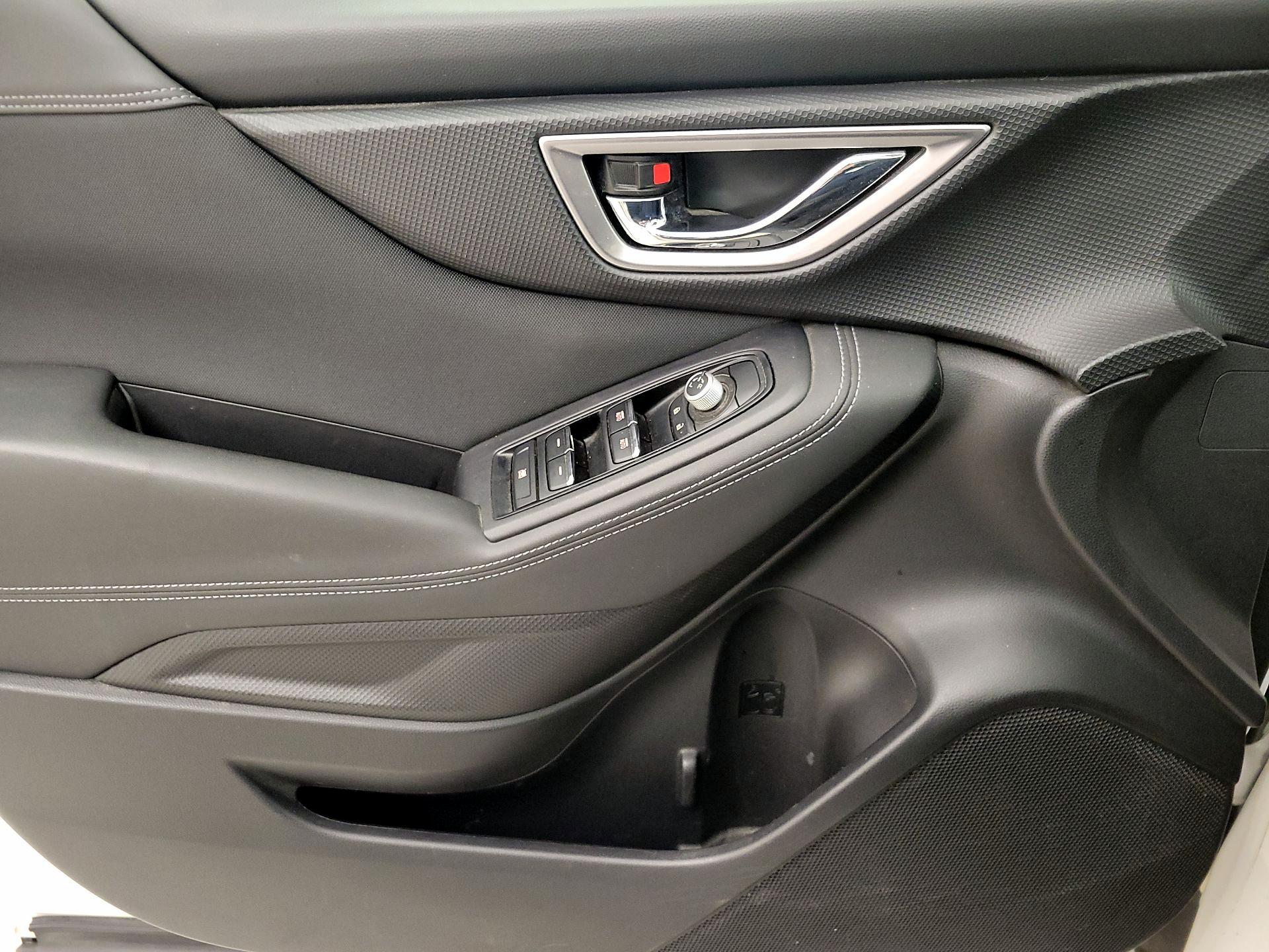 Thumbnail: 2019 Subaru Forester - 12