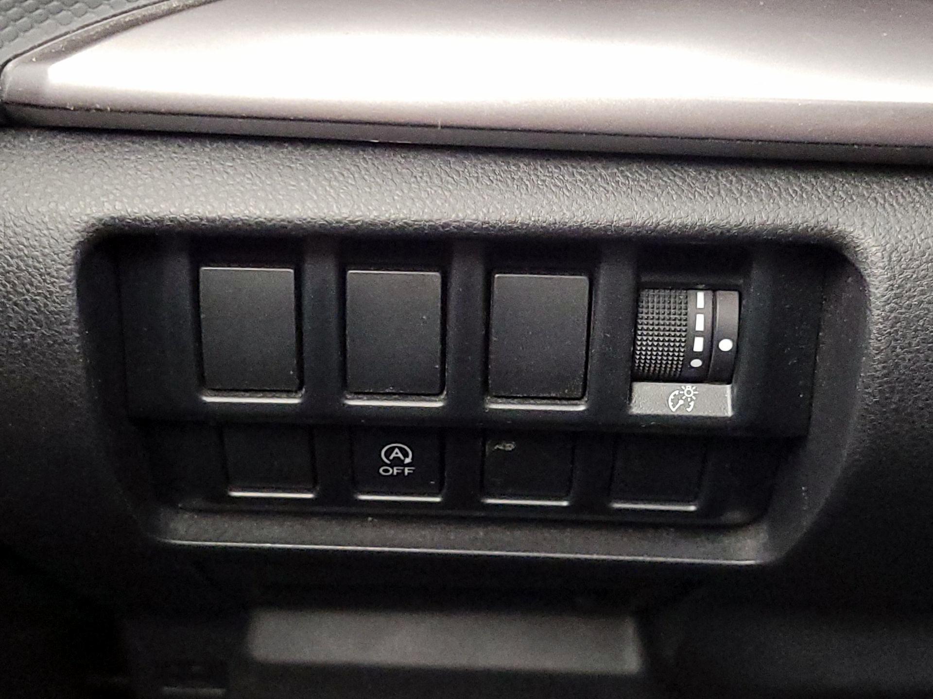 Thumbnail: 2019 Subaru Forester - 13