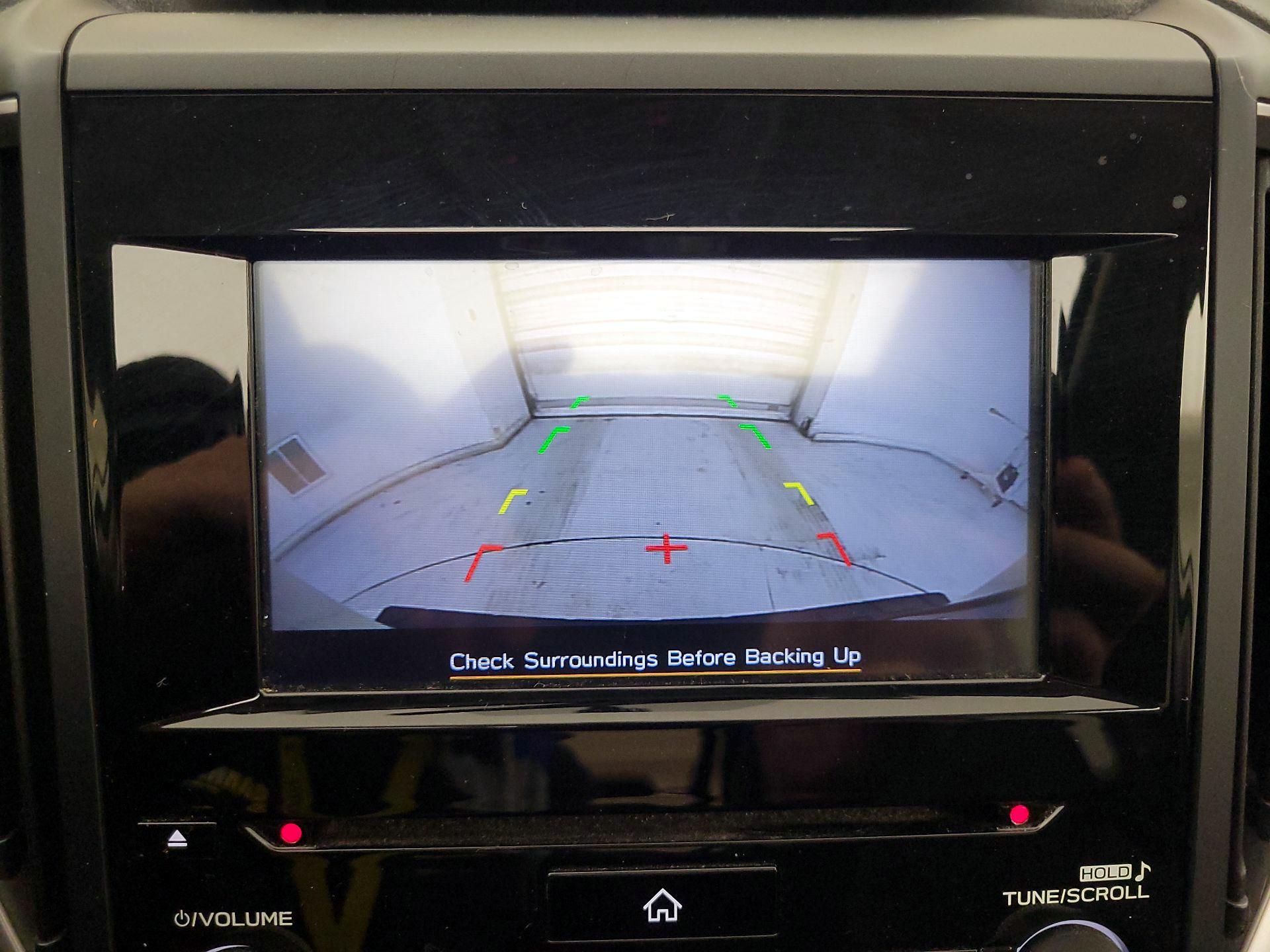 Thumbnail: 2019 Subaru Forester - 14