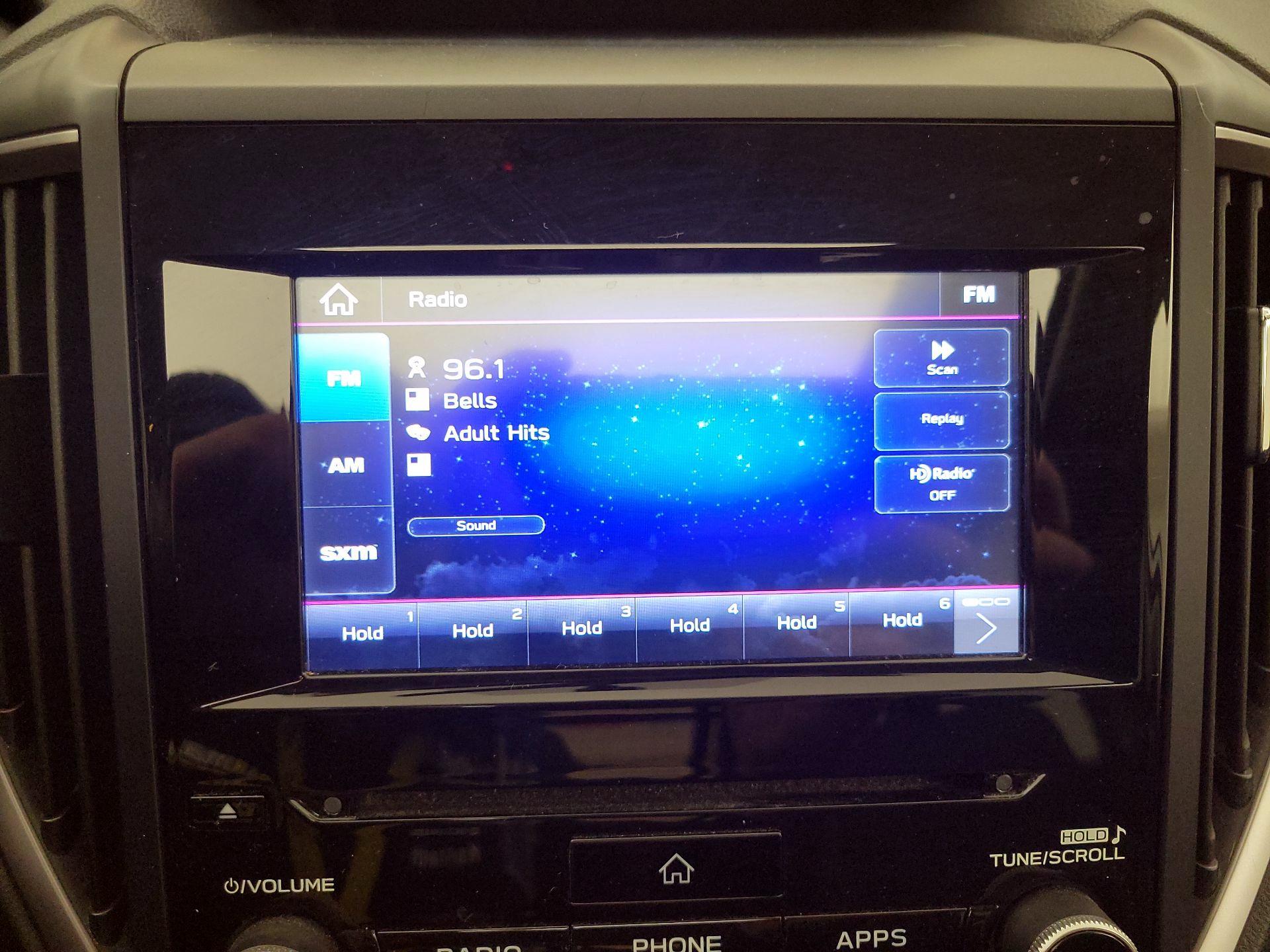 Thumbnail: 2019 Subaru Forester - 15