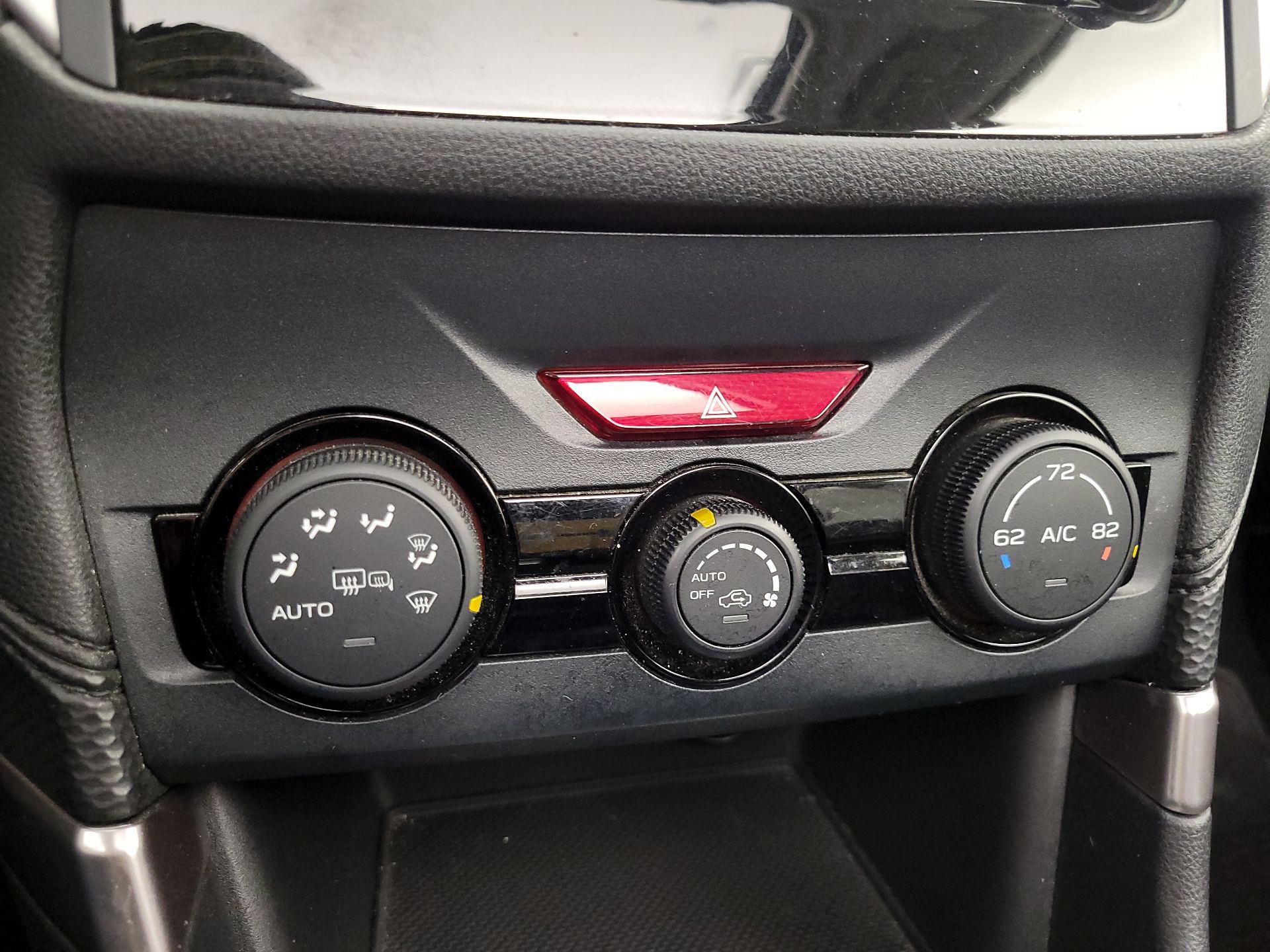 Thumbnail: 2019 Subaru Forester - 16