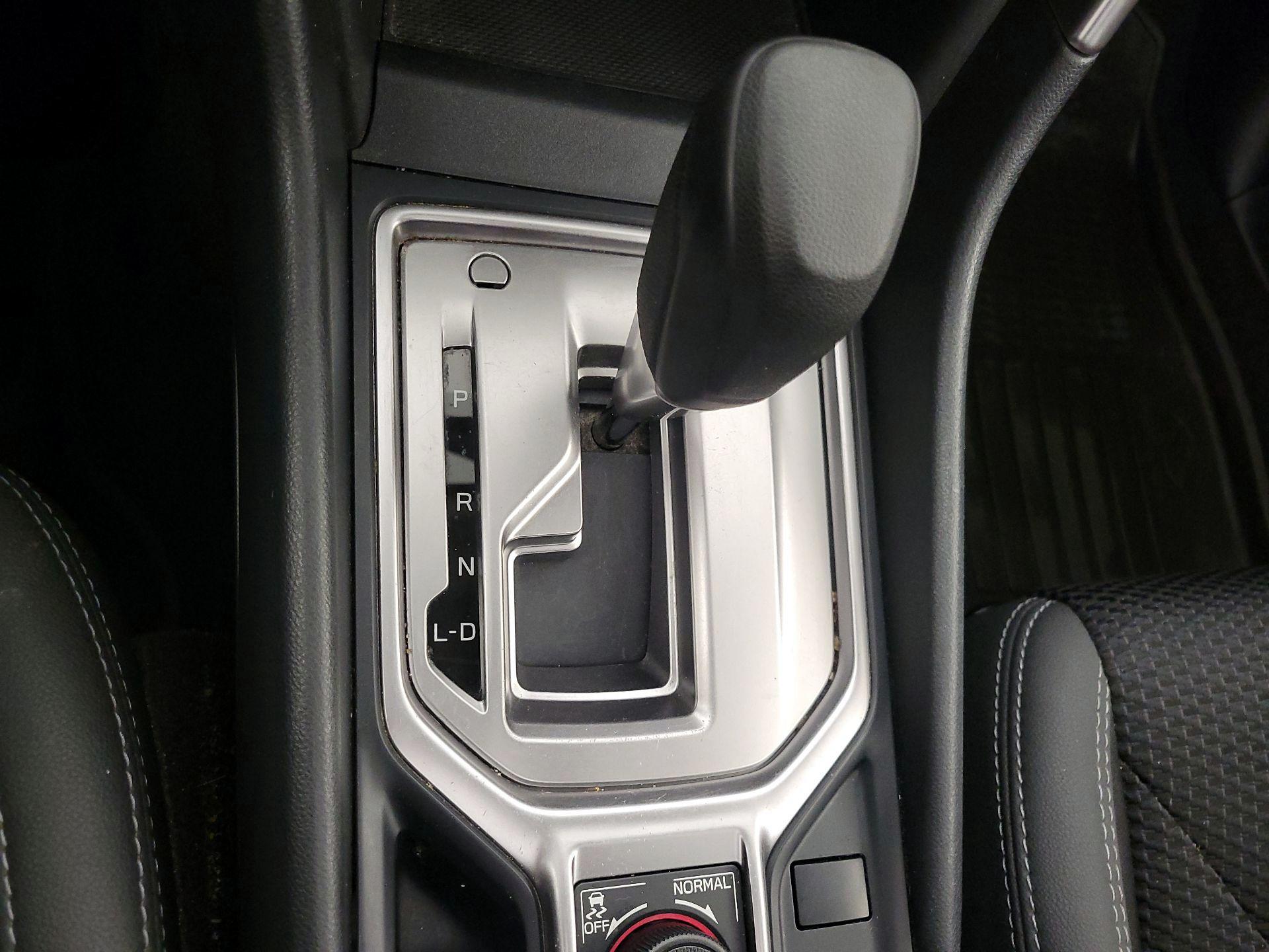 Thumbnail: 2019 Subaru Forester - 17