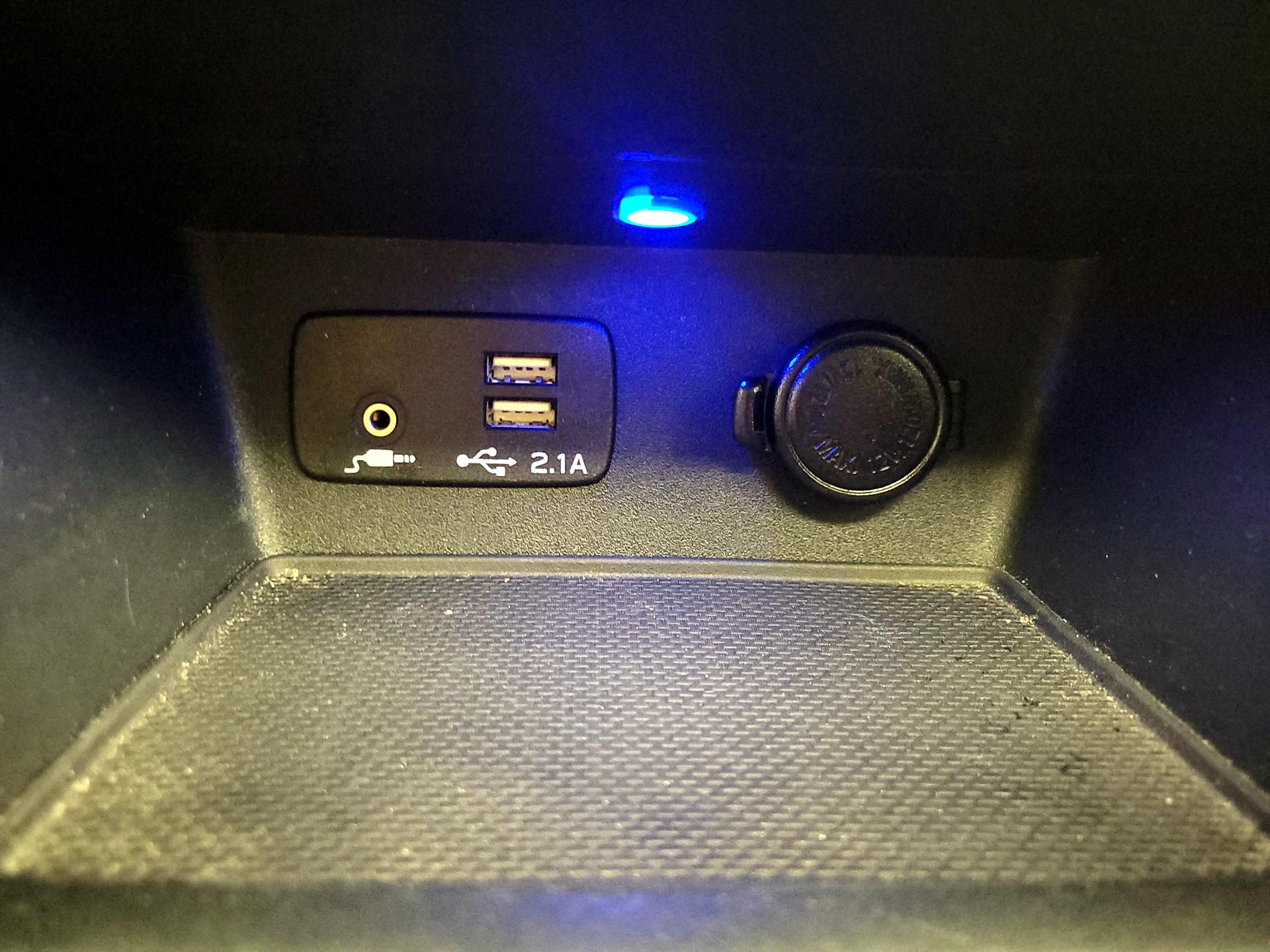 Thumbnail: 2019 Subaru Forester - 18