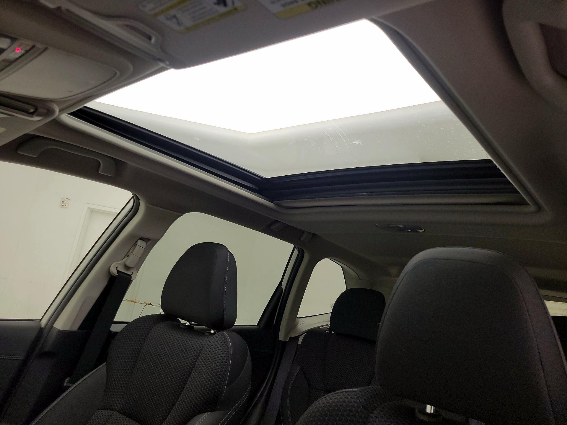 Thumbnail: 2019 Subaru Forester - 19