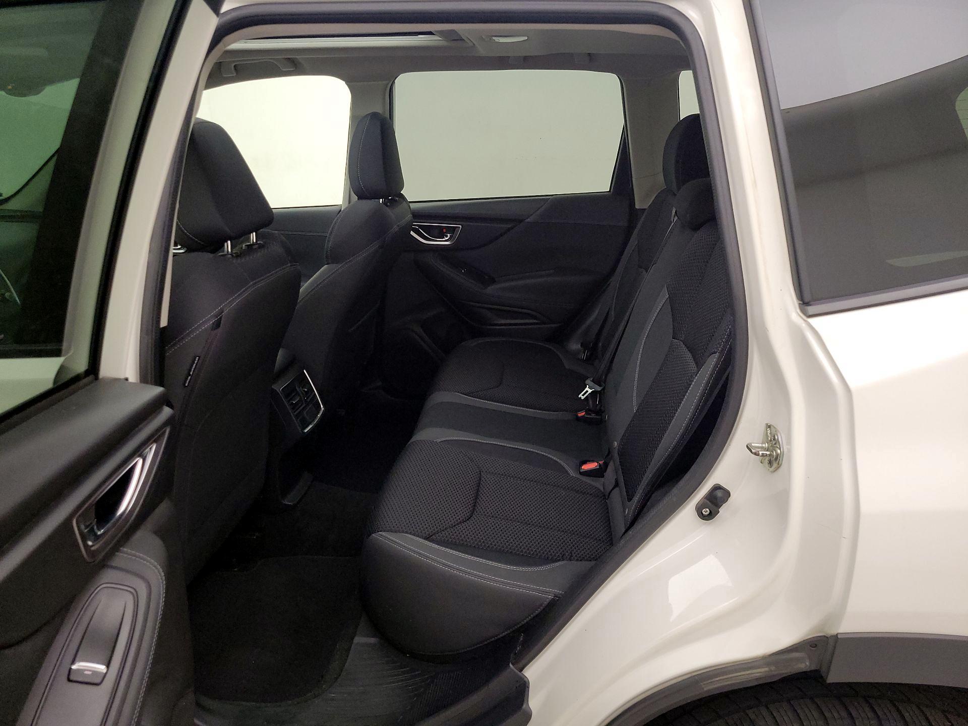 Thumbnail: 2019 Subaru Forester - 20