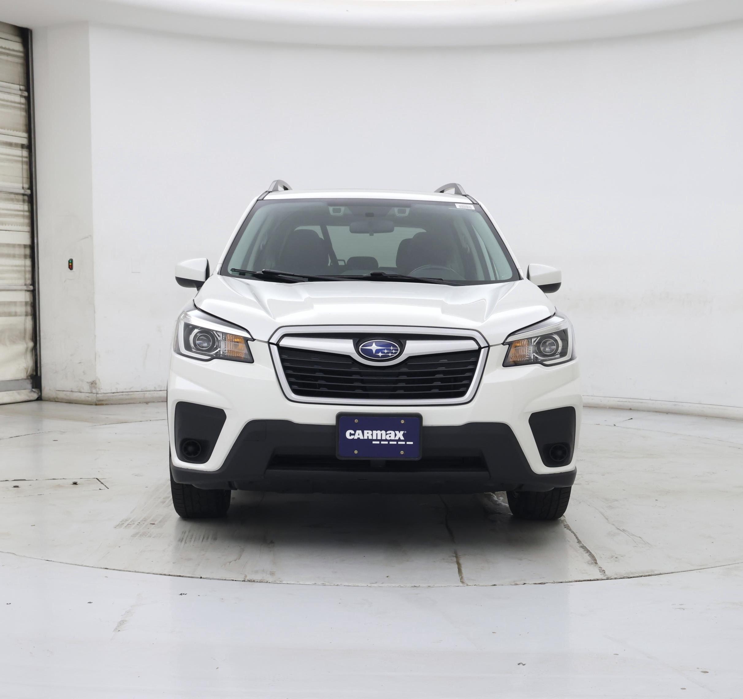 Thumbnail: 2019 Subaru Forester - 5