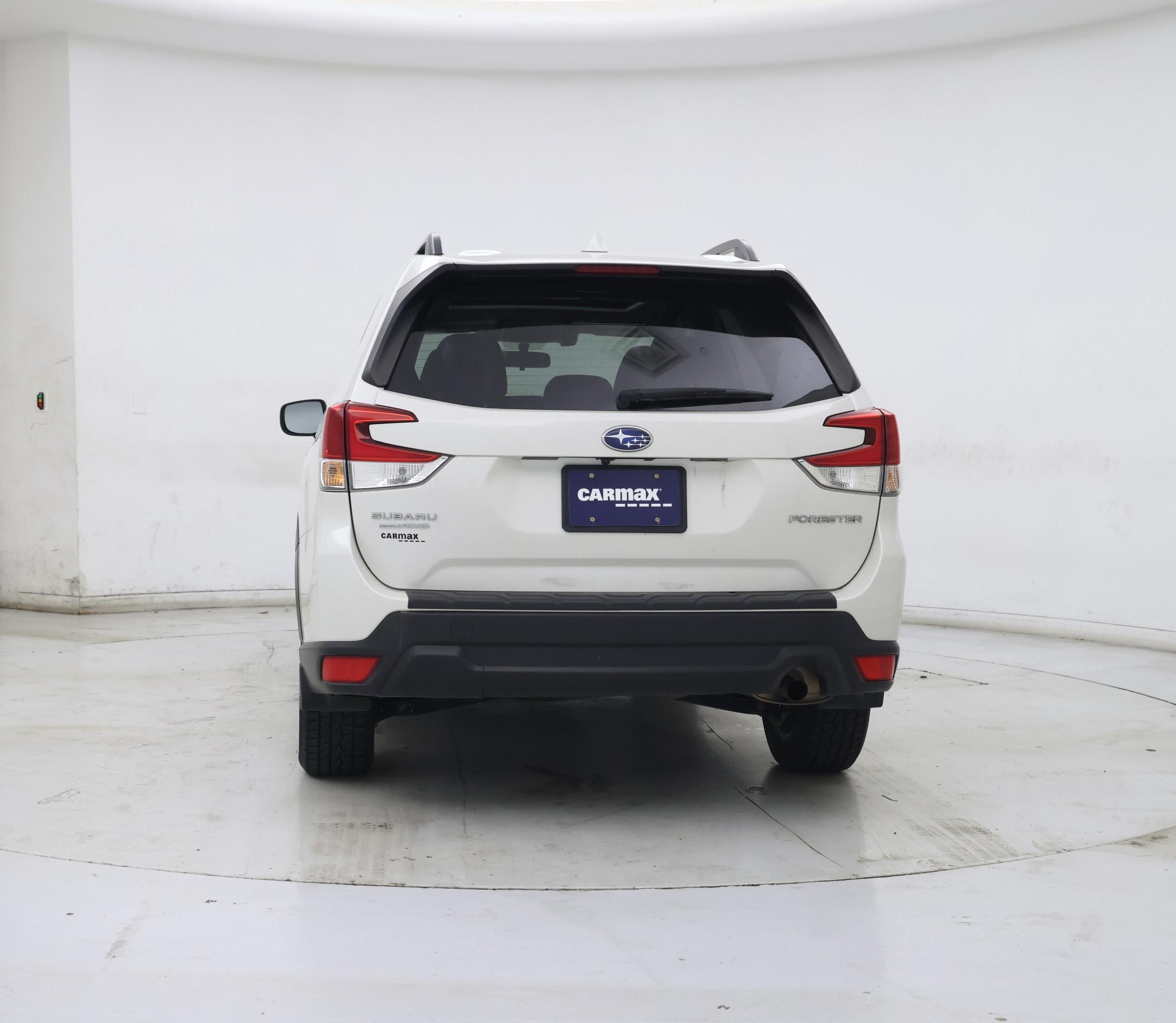 Thumbnail: 2019 Subaru Forester - 6