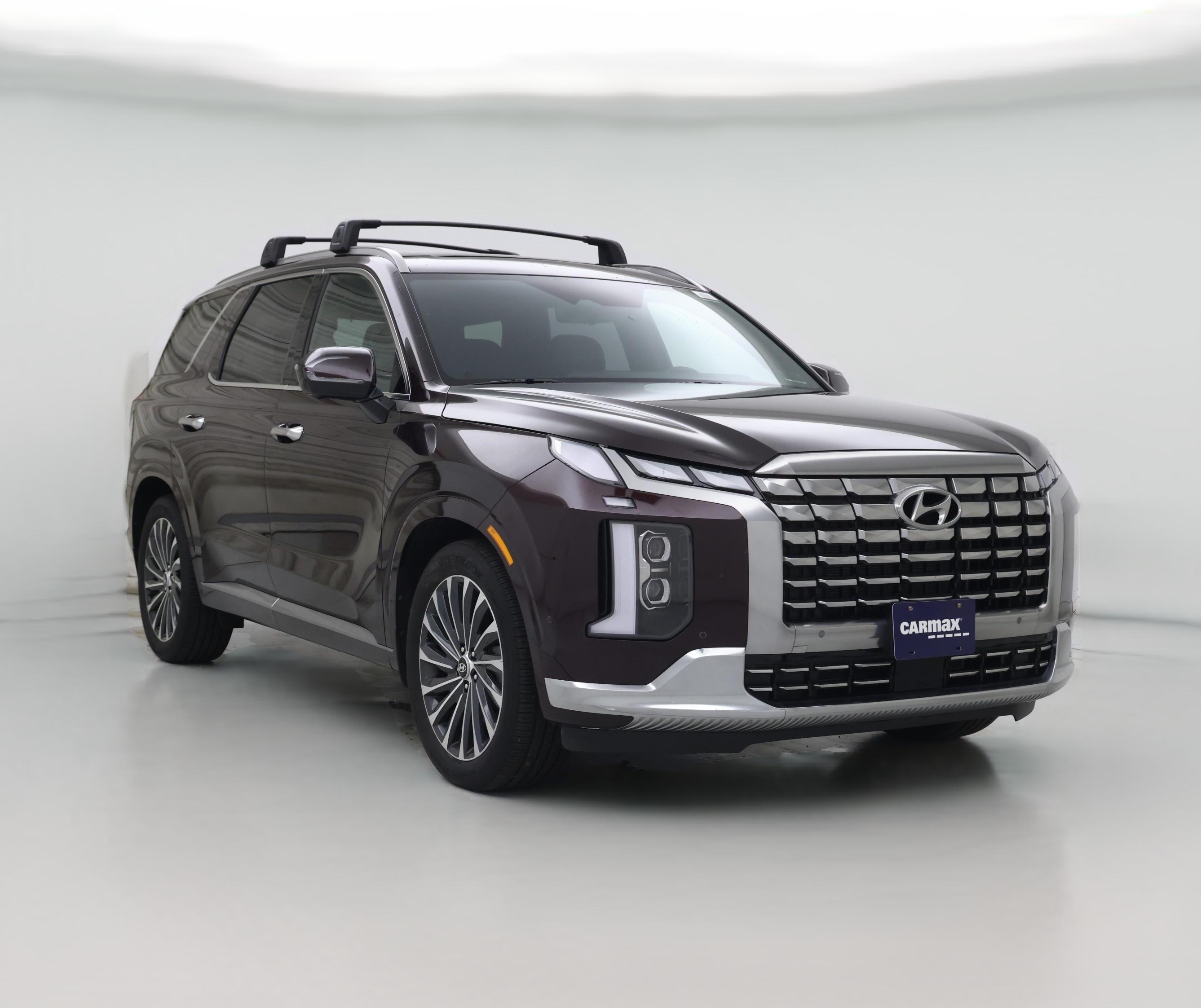 Thumbnail: 2023 Hyundai Palisade - 1