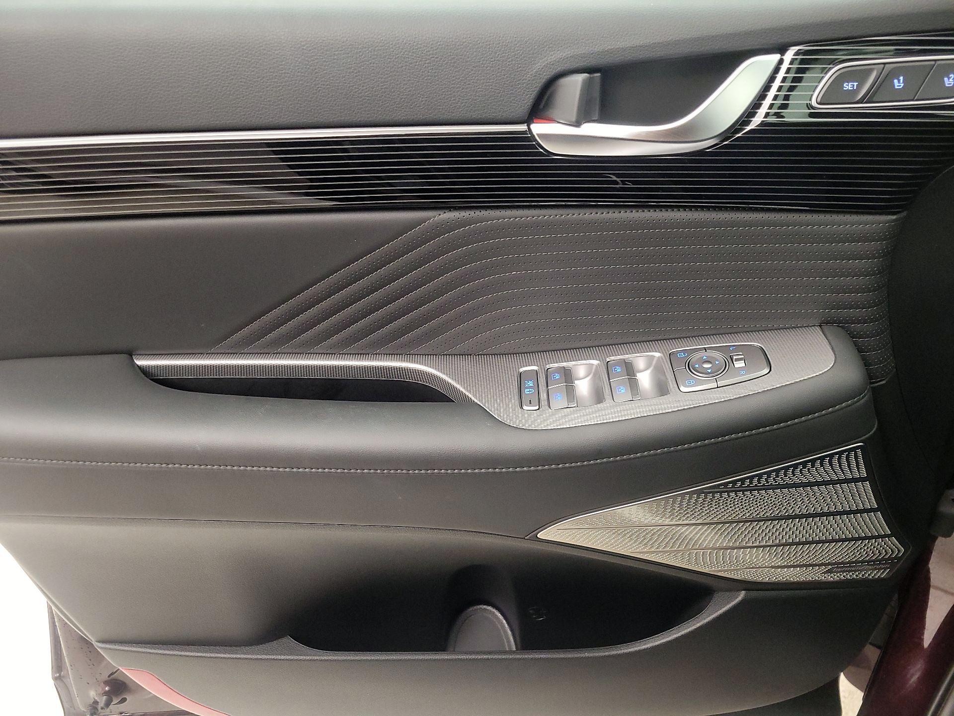 Thumbnail: 2023 Hyundai Palisade - 12