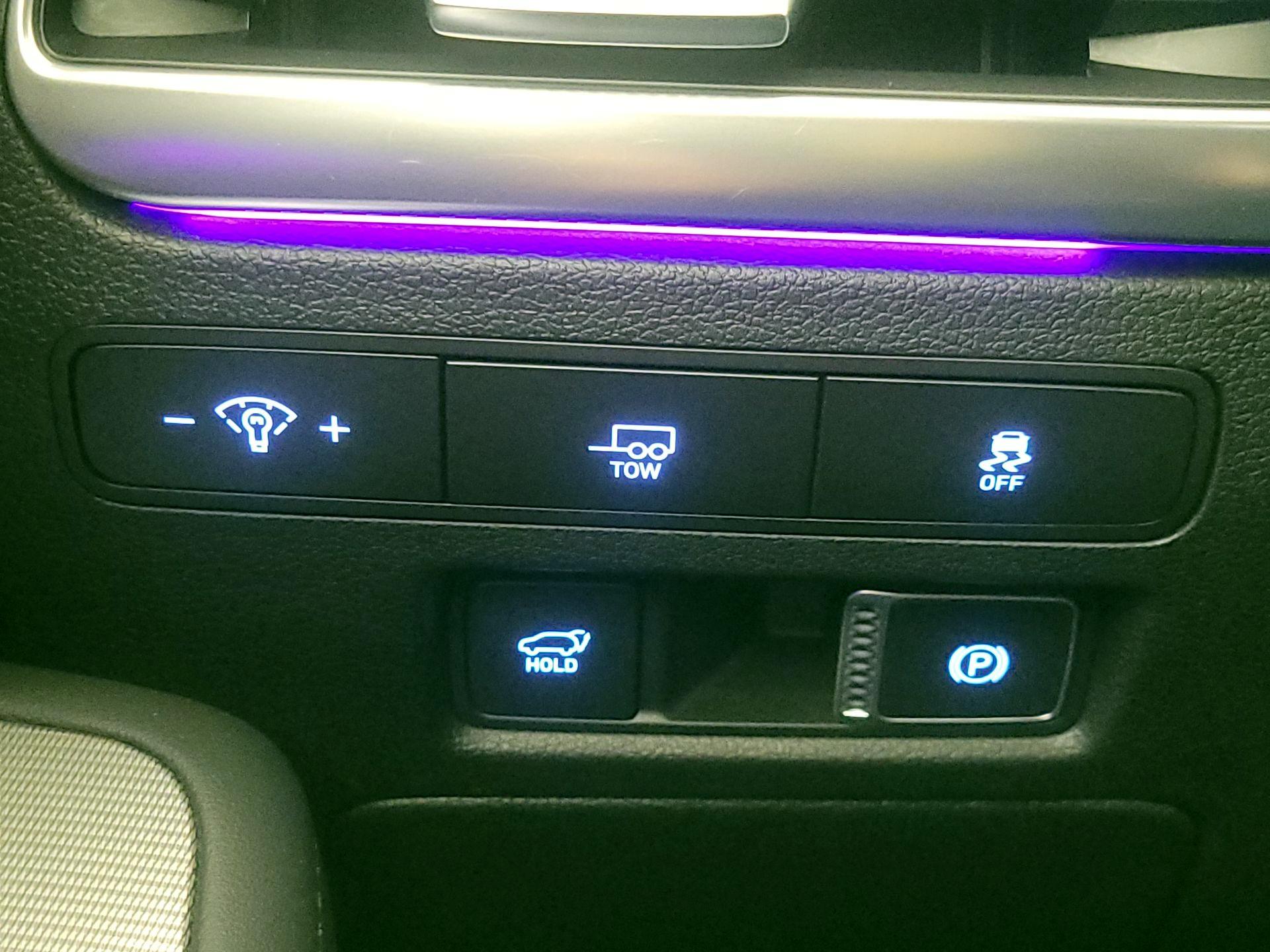 Thumbnail: 2023 Hyundai Palisade - 13