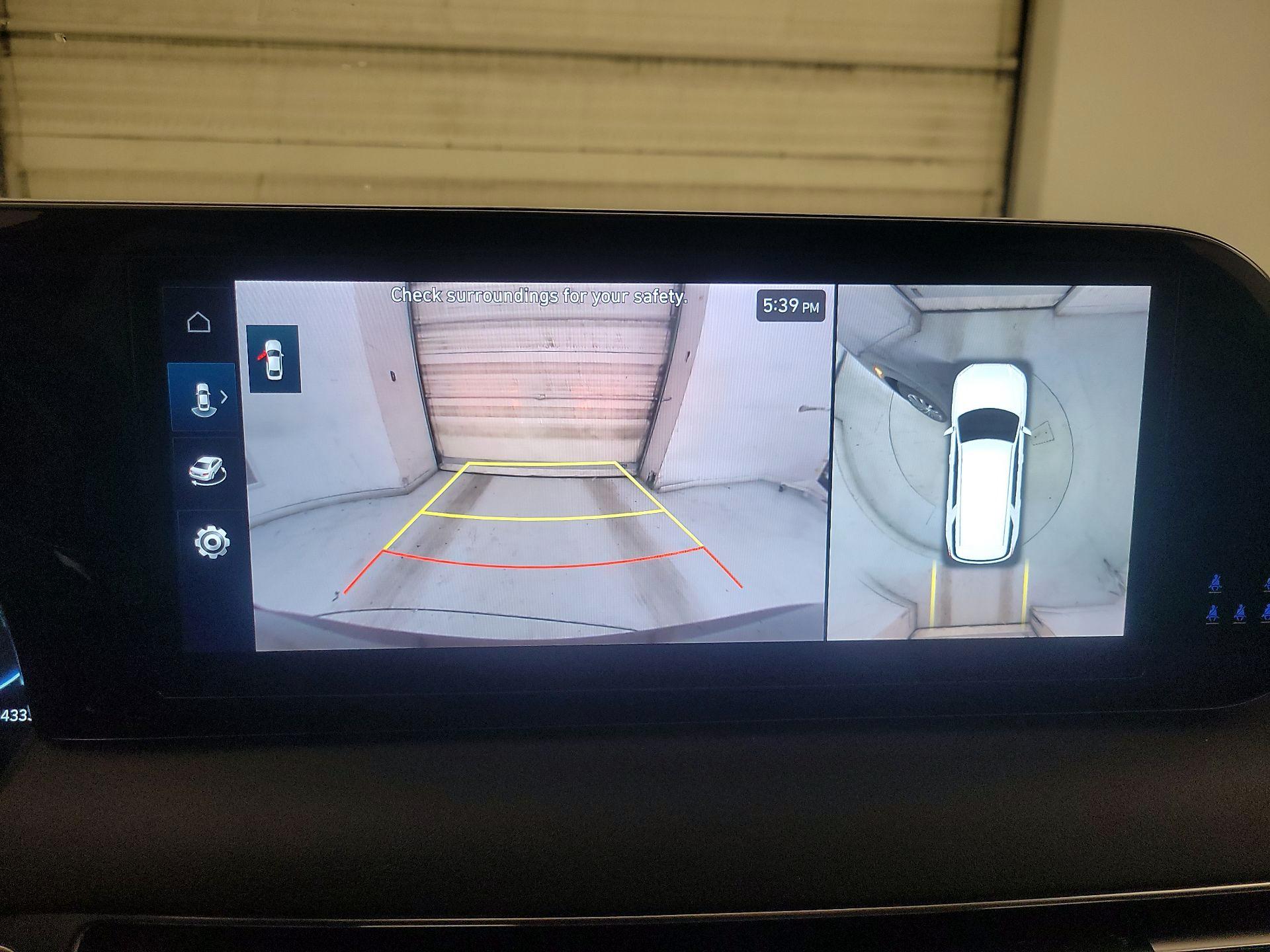 Thumbnail: 2023 Hyundai Palisade - 15