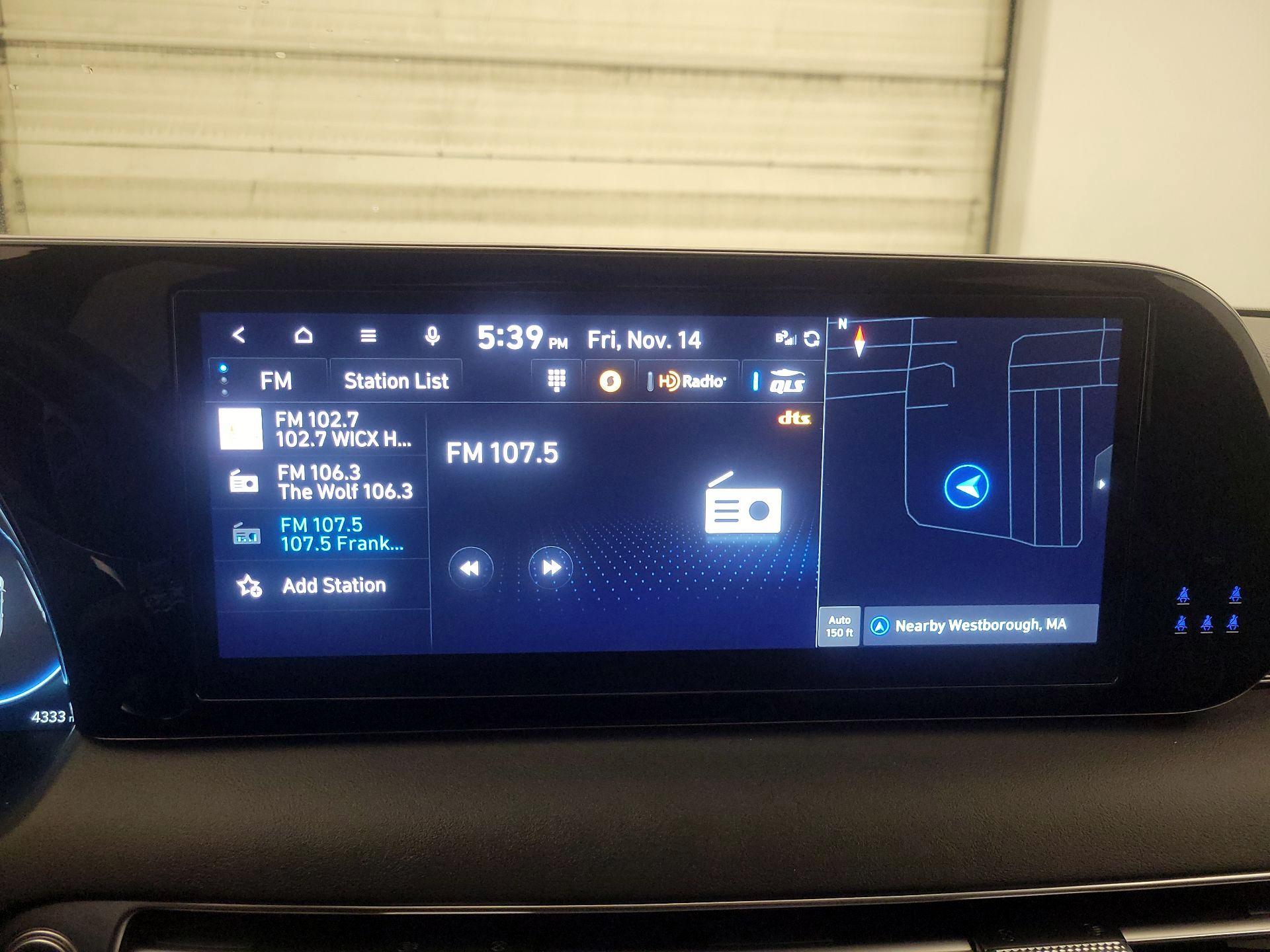Thumbnail: 2023 Hyundai Palisade - 16