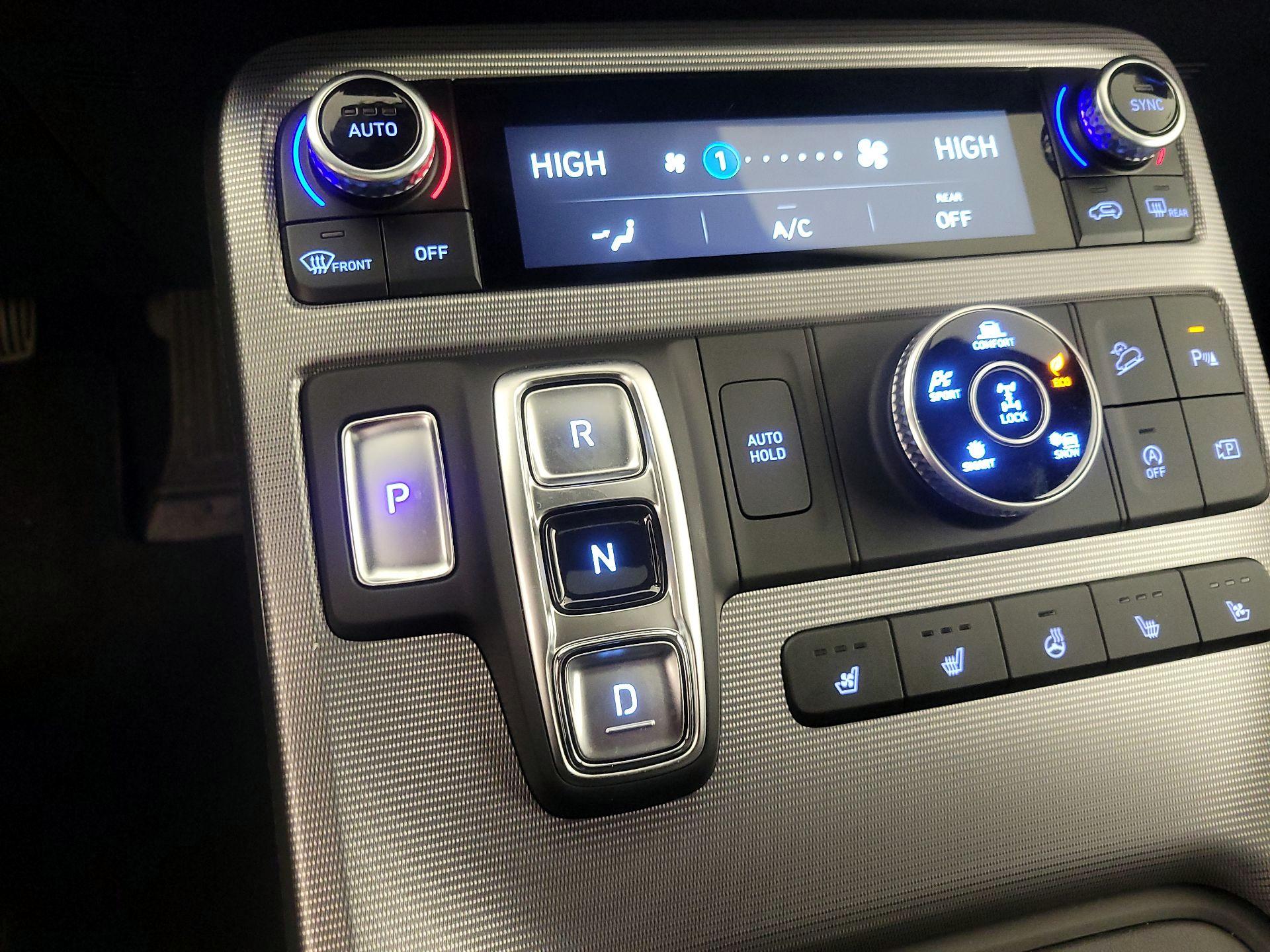 Thumbnail: 2023 Hyundai Palisade - 18