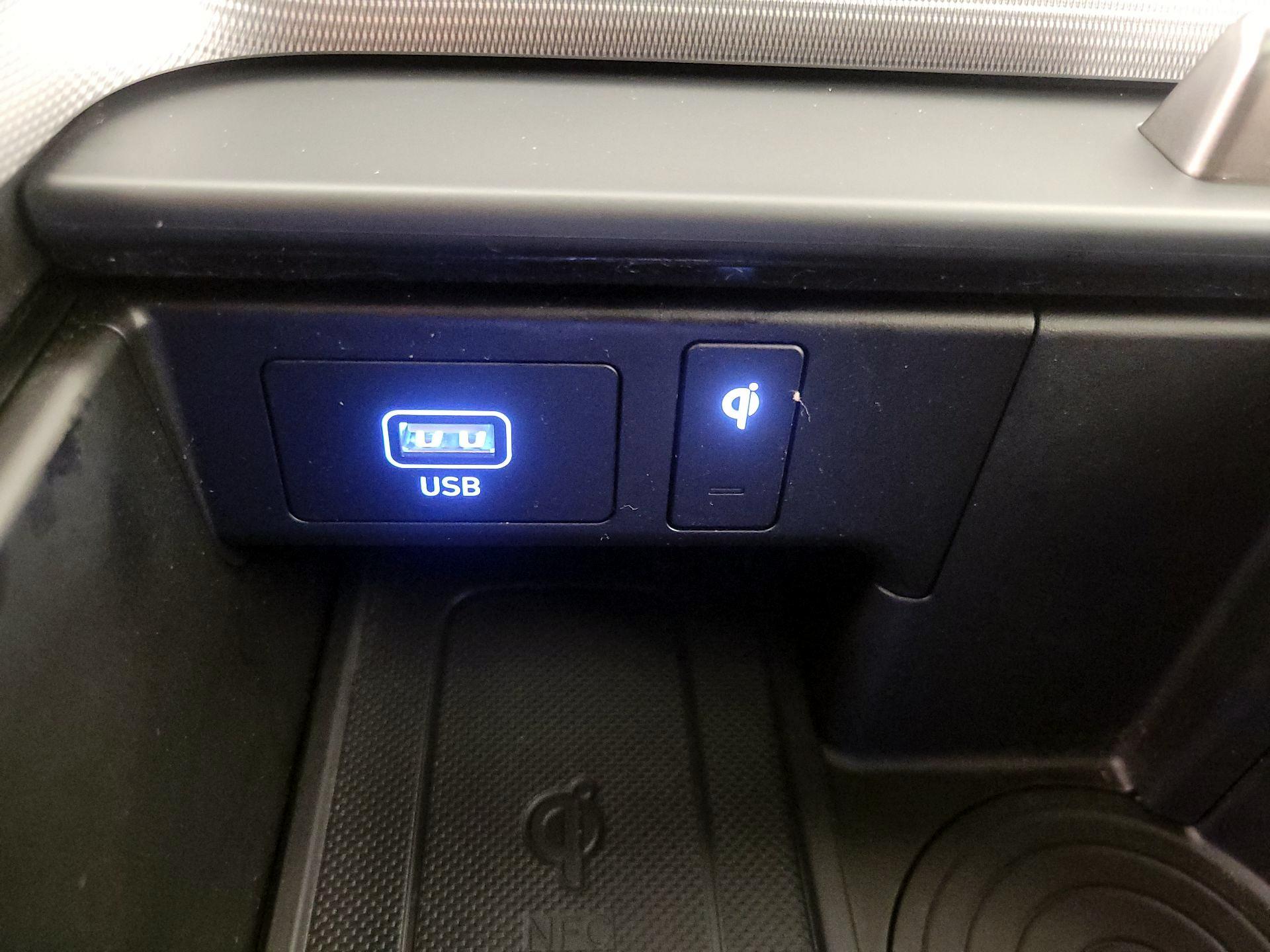 Thumbnail: 2023 Hyundai Palisade - 19