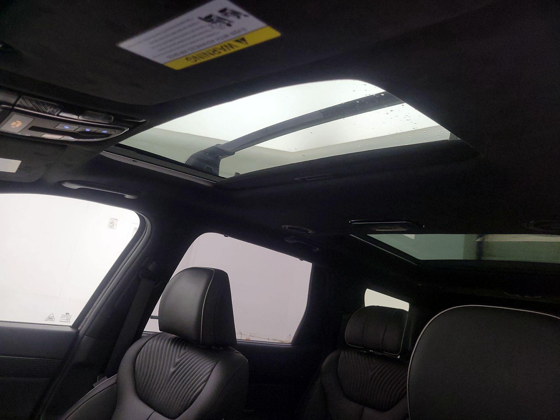 Thumbnail: 2023 Hyundai Palisade - 20