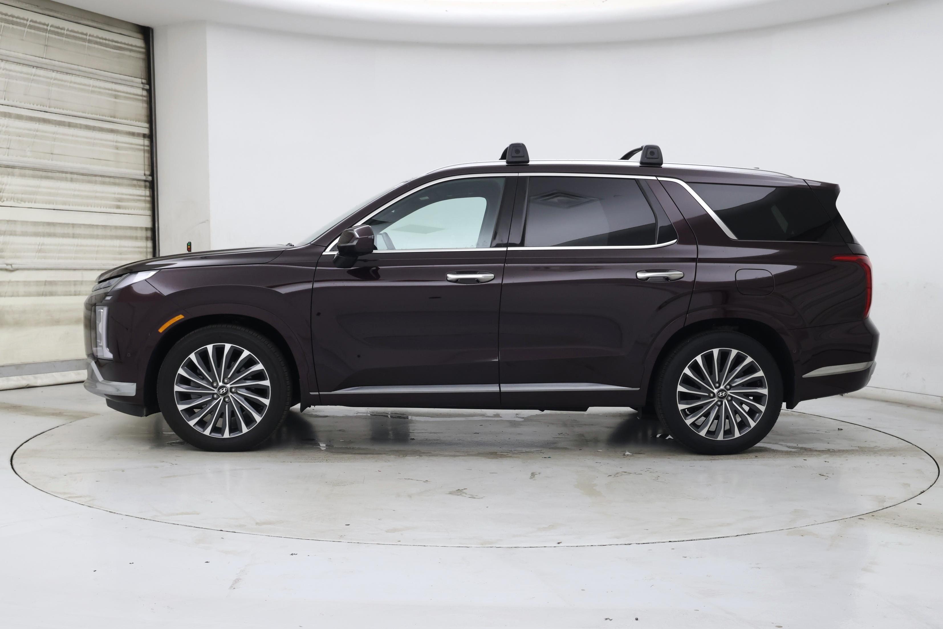 Thumbnail: 2023 Hyundai Palisade - 3