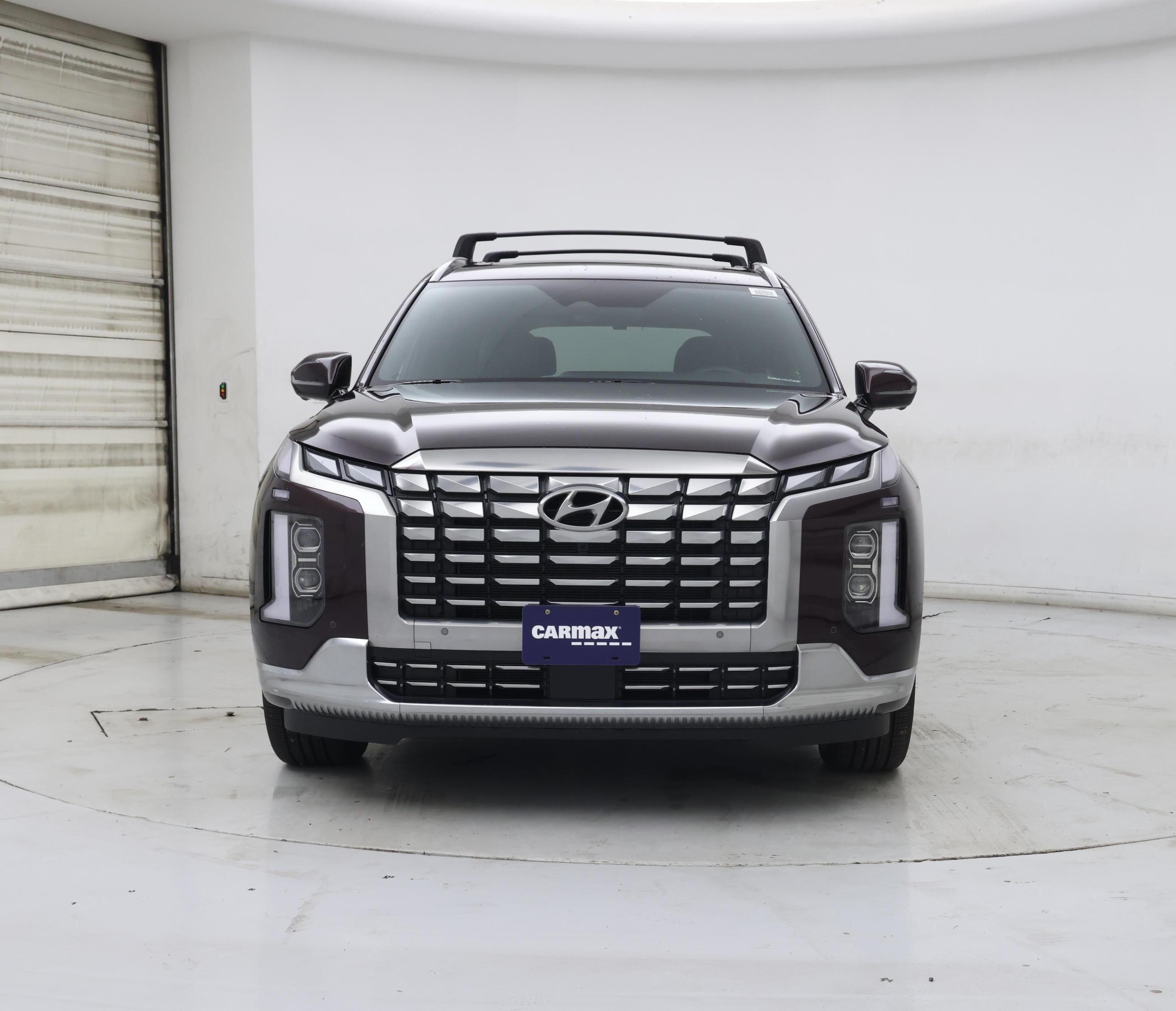 Thumbnail: 2023 Hyundai Palisade - 5