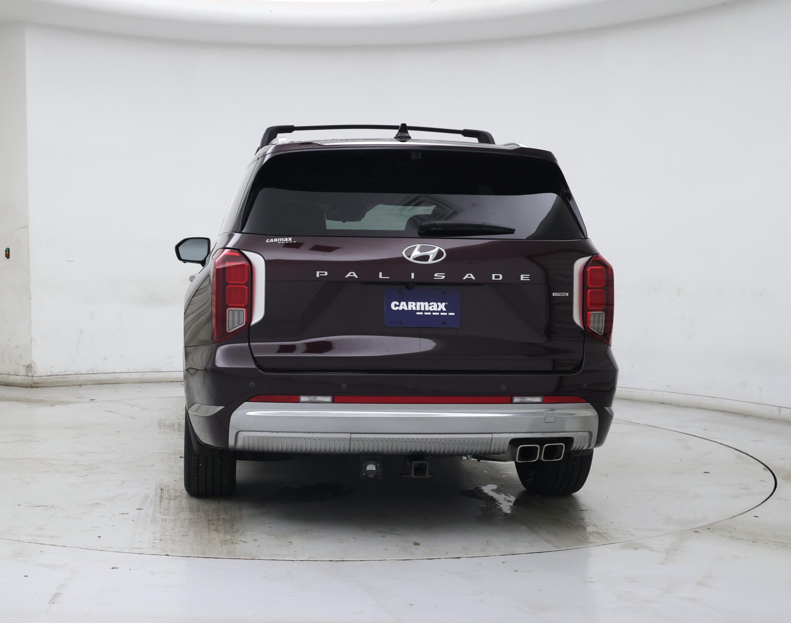 Thumbnail: 2023 Hyundai Palisade - 6