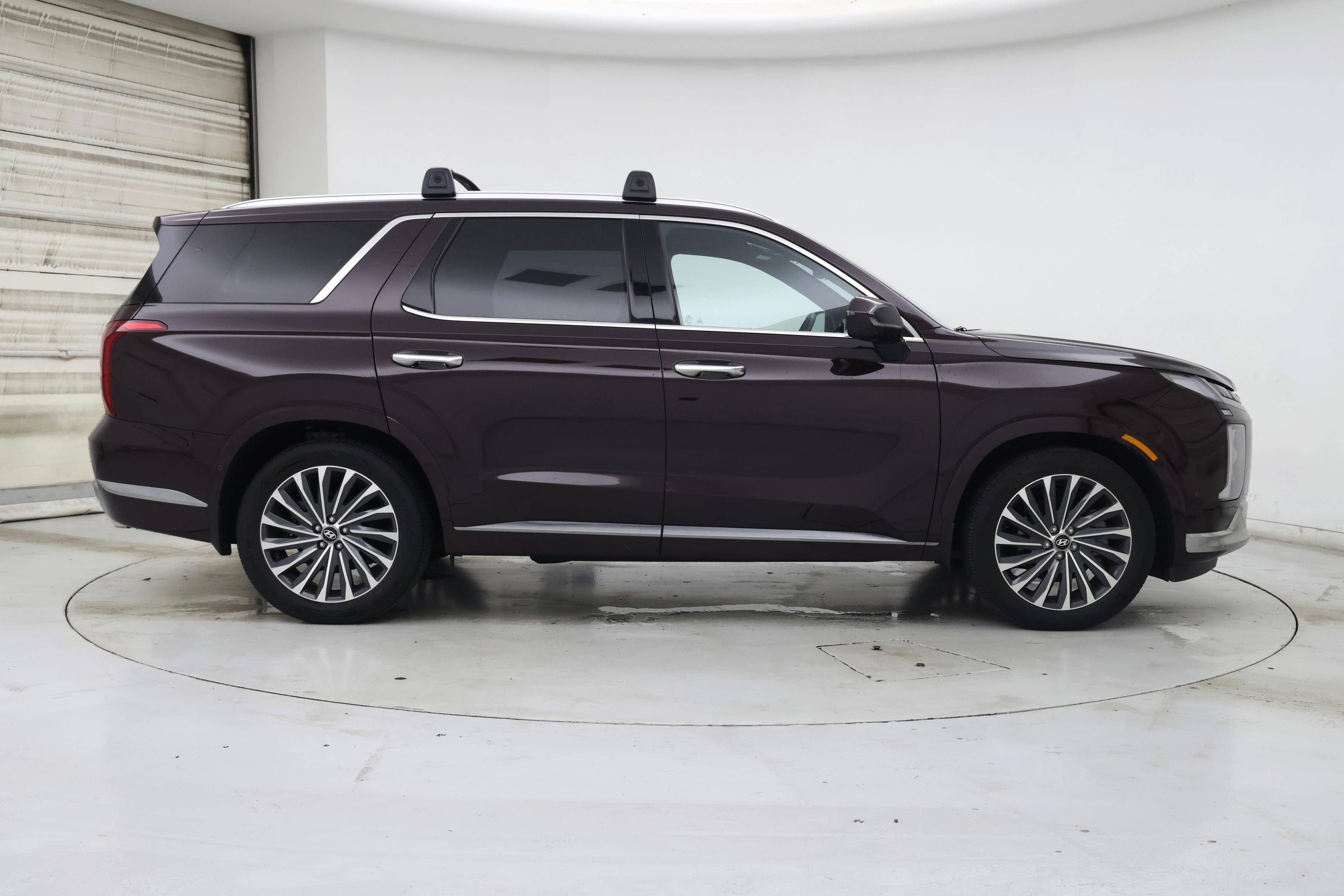 Thumbnail: 2023 Hyundai Palisade - 7