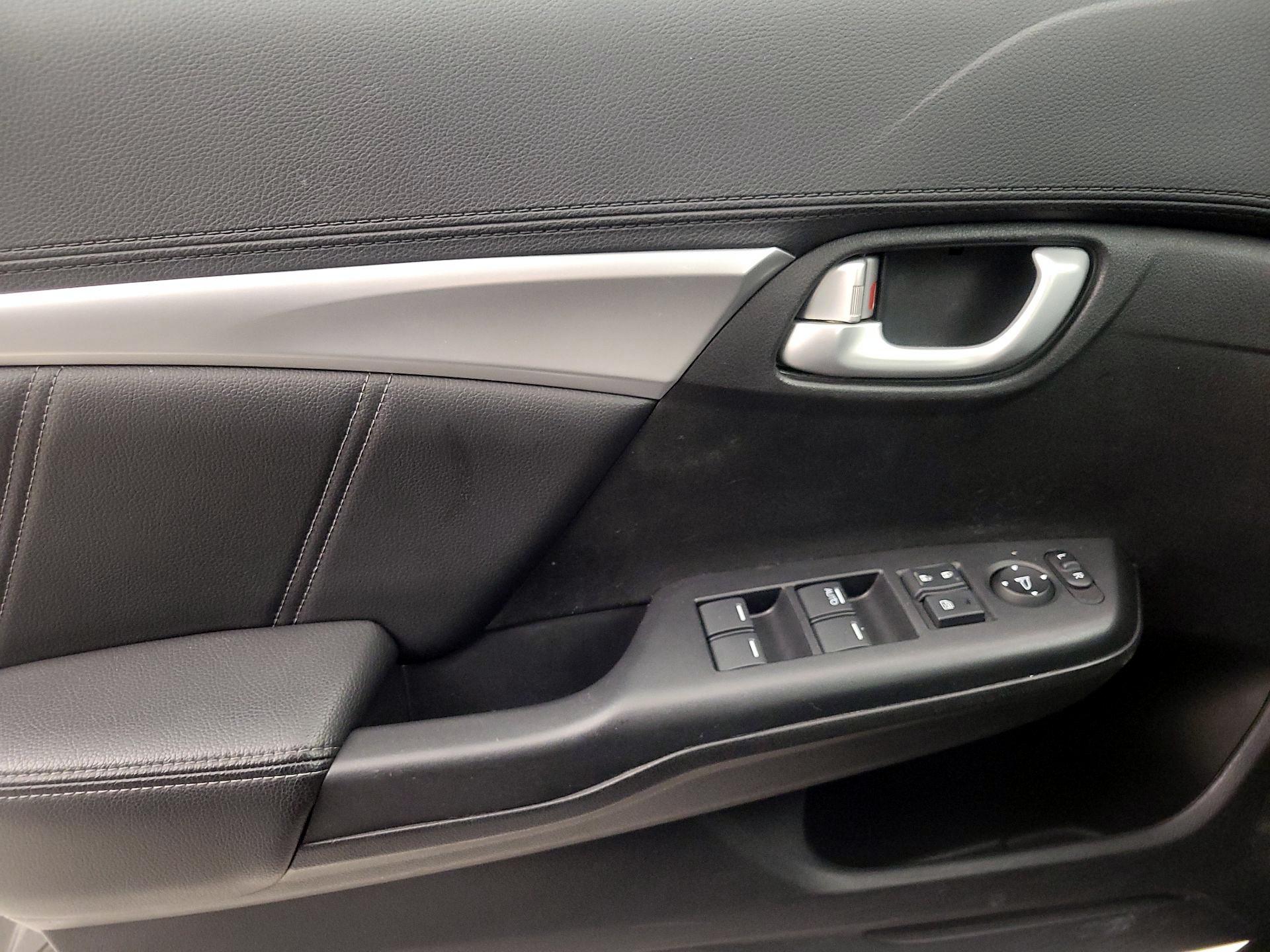 Thumbnail: 2014 Honda Civic - 12