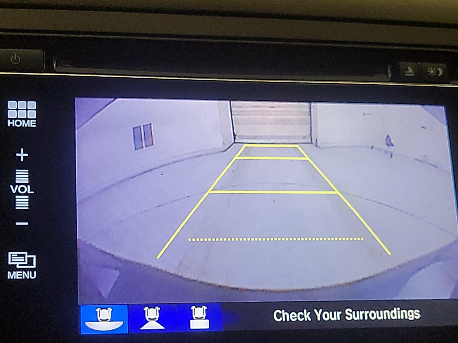 Thumbnail: 2014 Honda Civic - 14