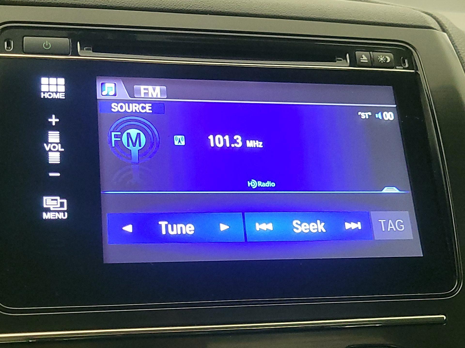 Thumbnail: 2014 Honda Civic - 15