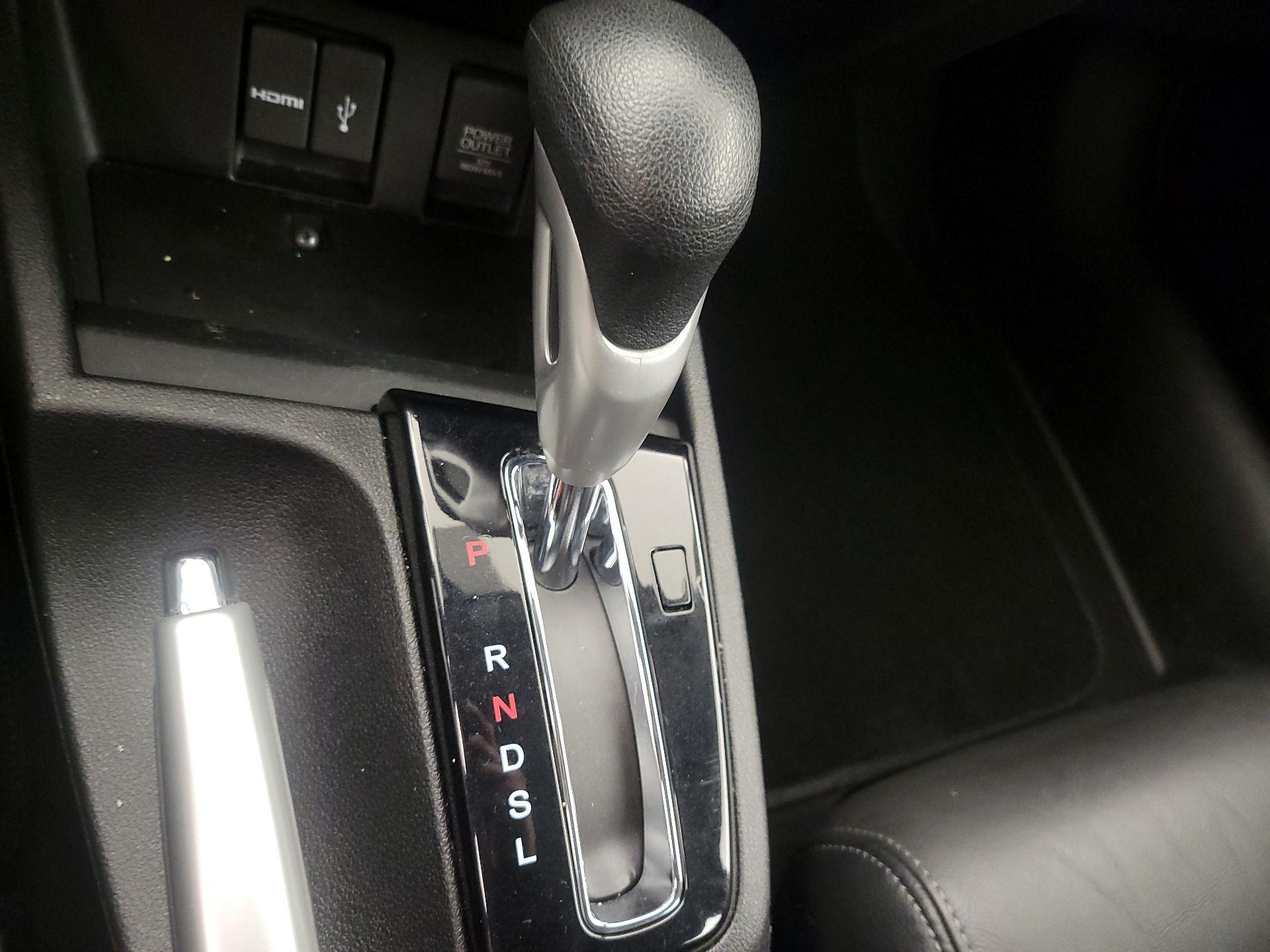 Thumbnail: 2014 Honda Civic - 17