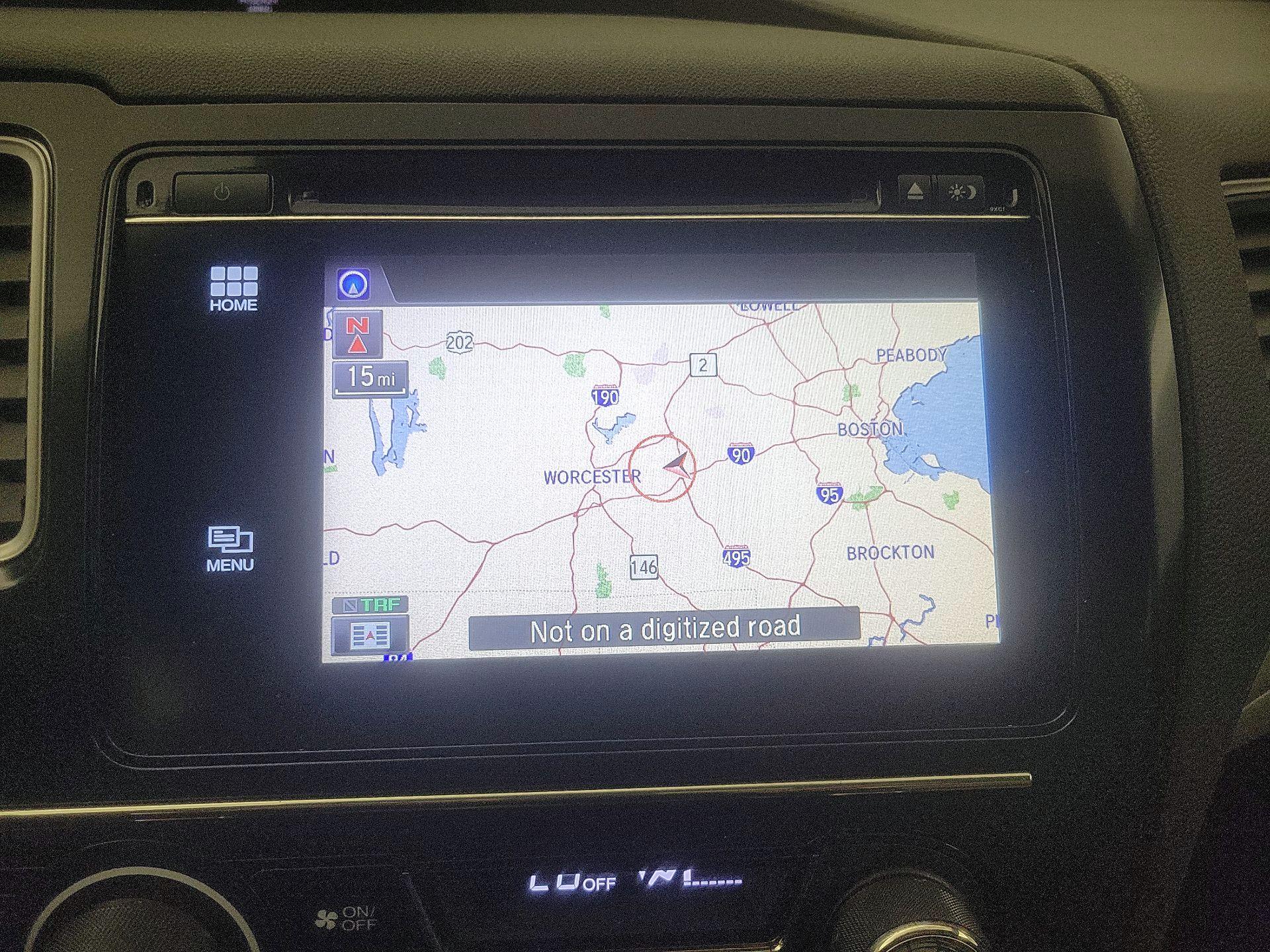 Thumbnail: 2014 Honda Civic - 14