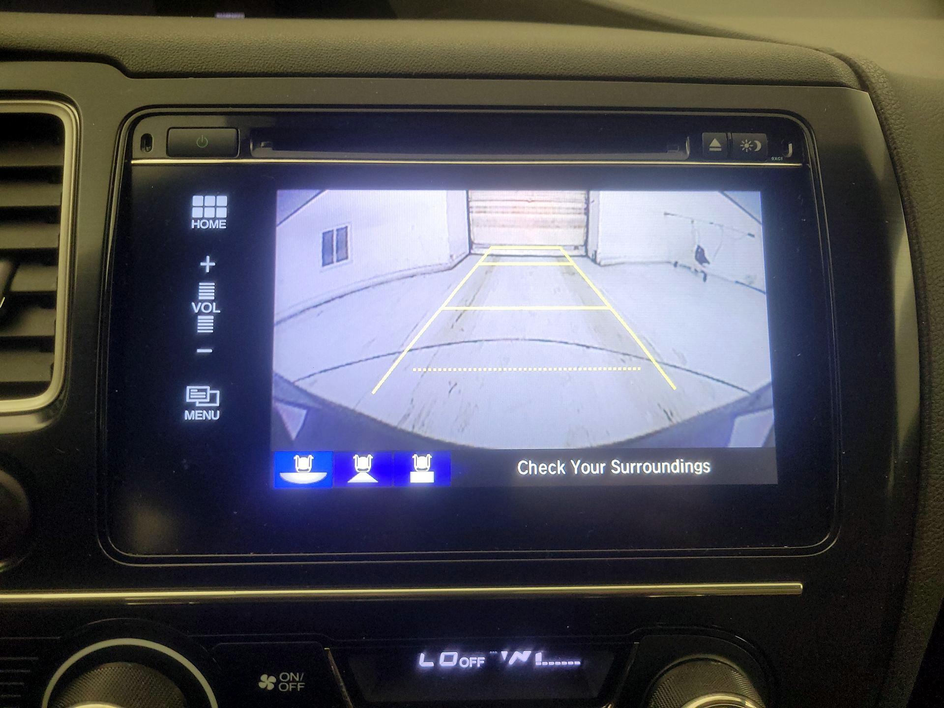 Thumbnail: 2014 Honda Civic - 15