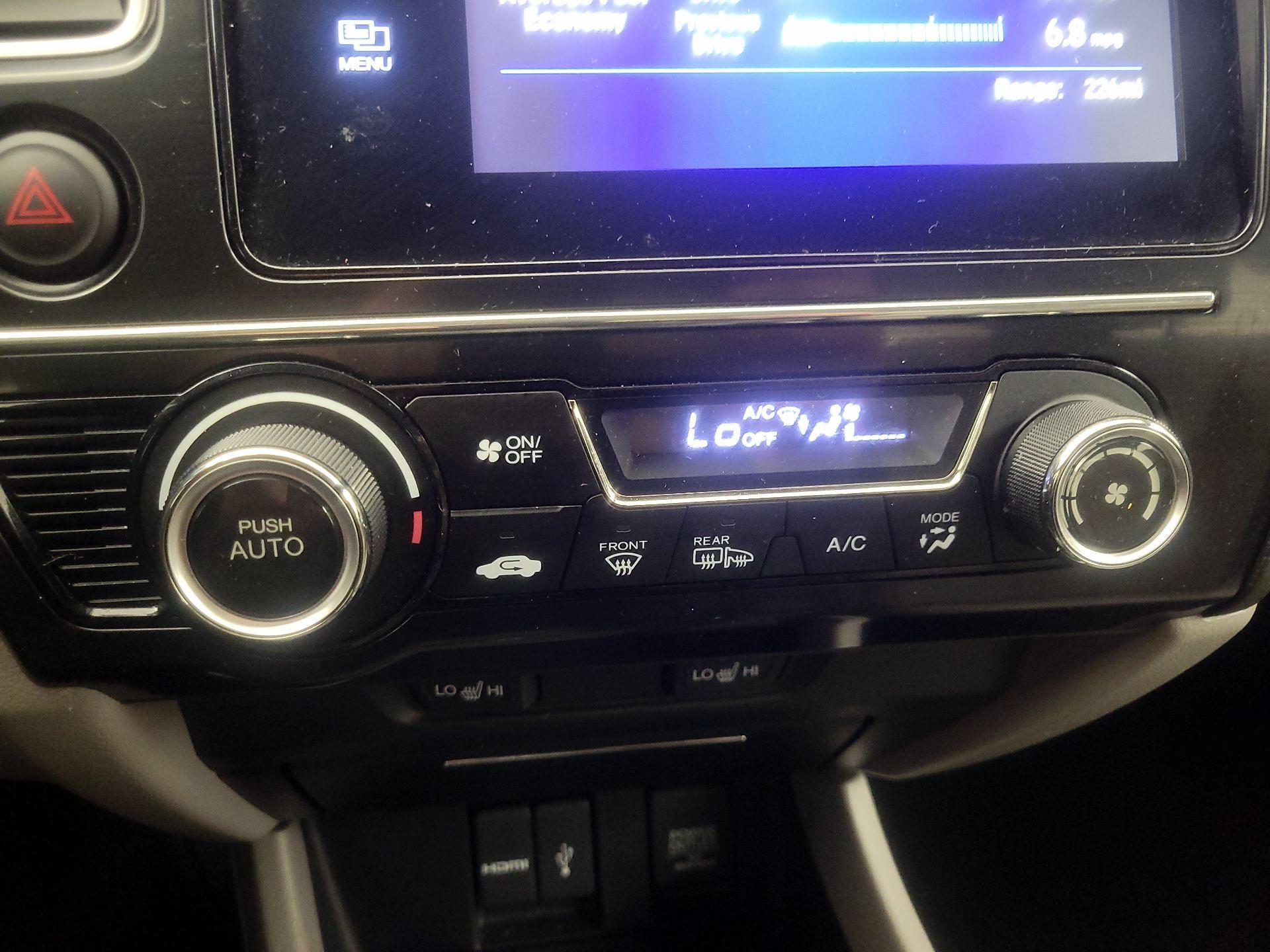 Thumbnail: 2014 Honda Civic - 17